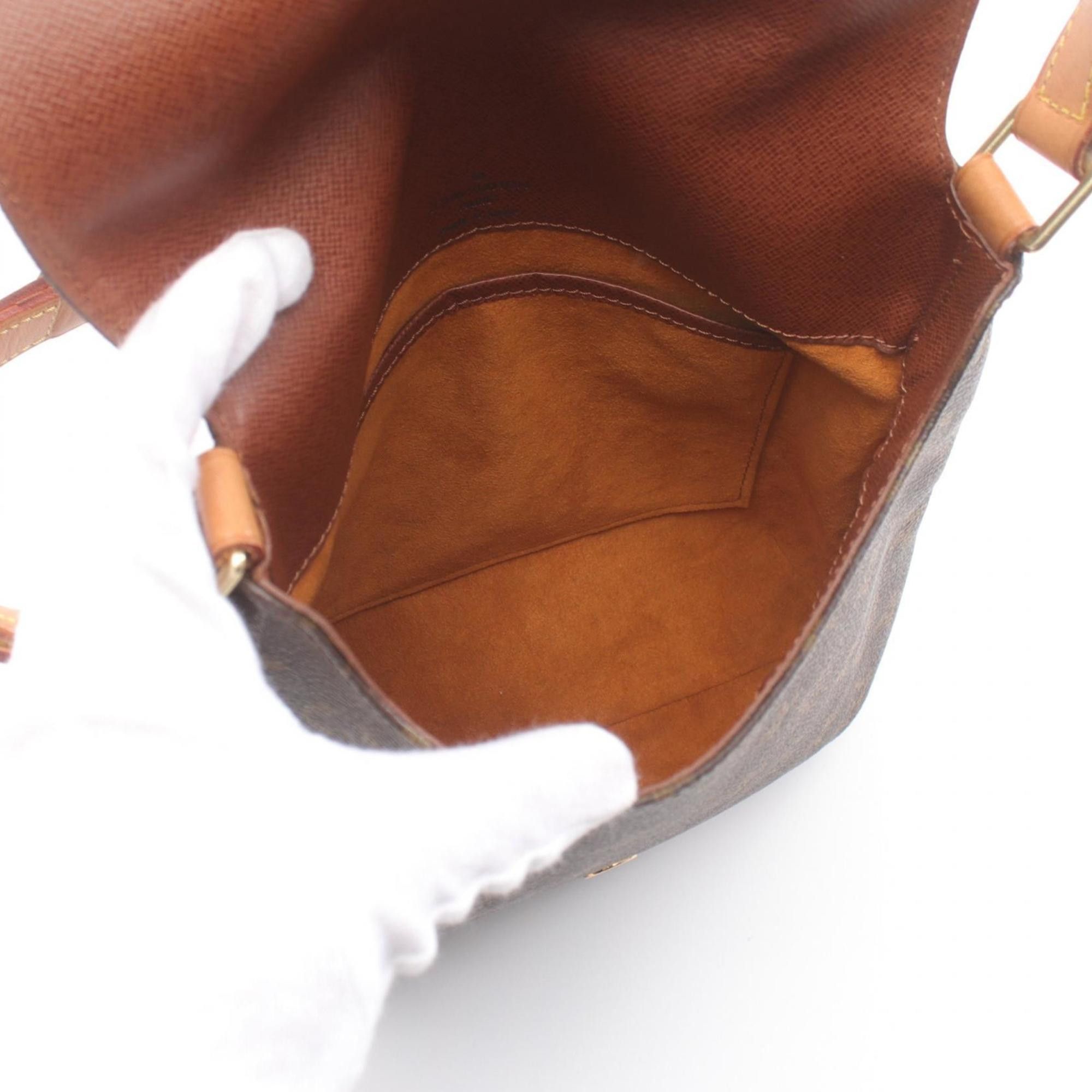 Louis Vuitton Louis Vuitton Musette Salsa shoulder Size ONE SIZE - 3 Thumbnail