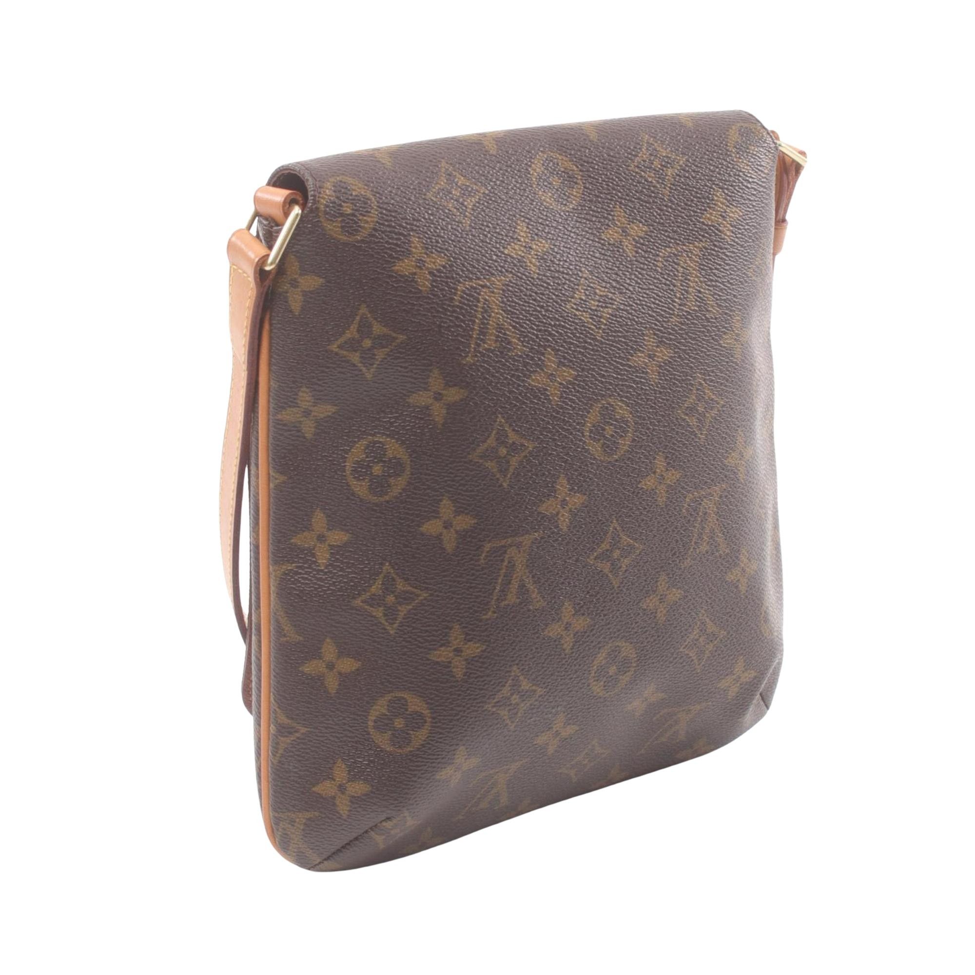 Louis Vuitton Louis Vuitton Musette Salsa shoulder Size ONE SIZE - 2 Thumbnail