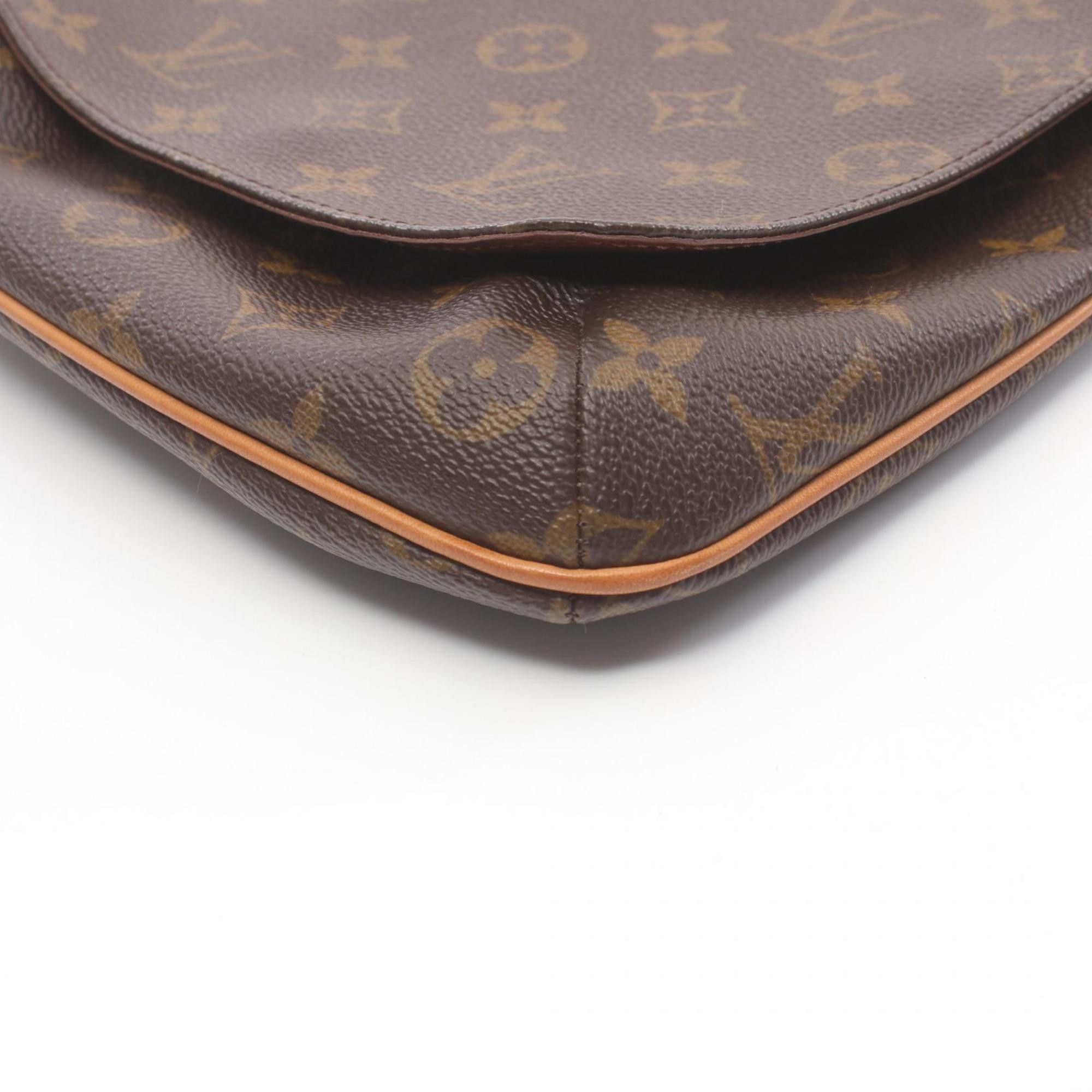 Louis Vuitton Louis Vuitton Musette Salsa shoulder Size ONE SIZE - 6 Thumbnail
