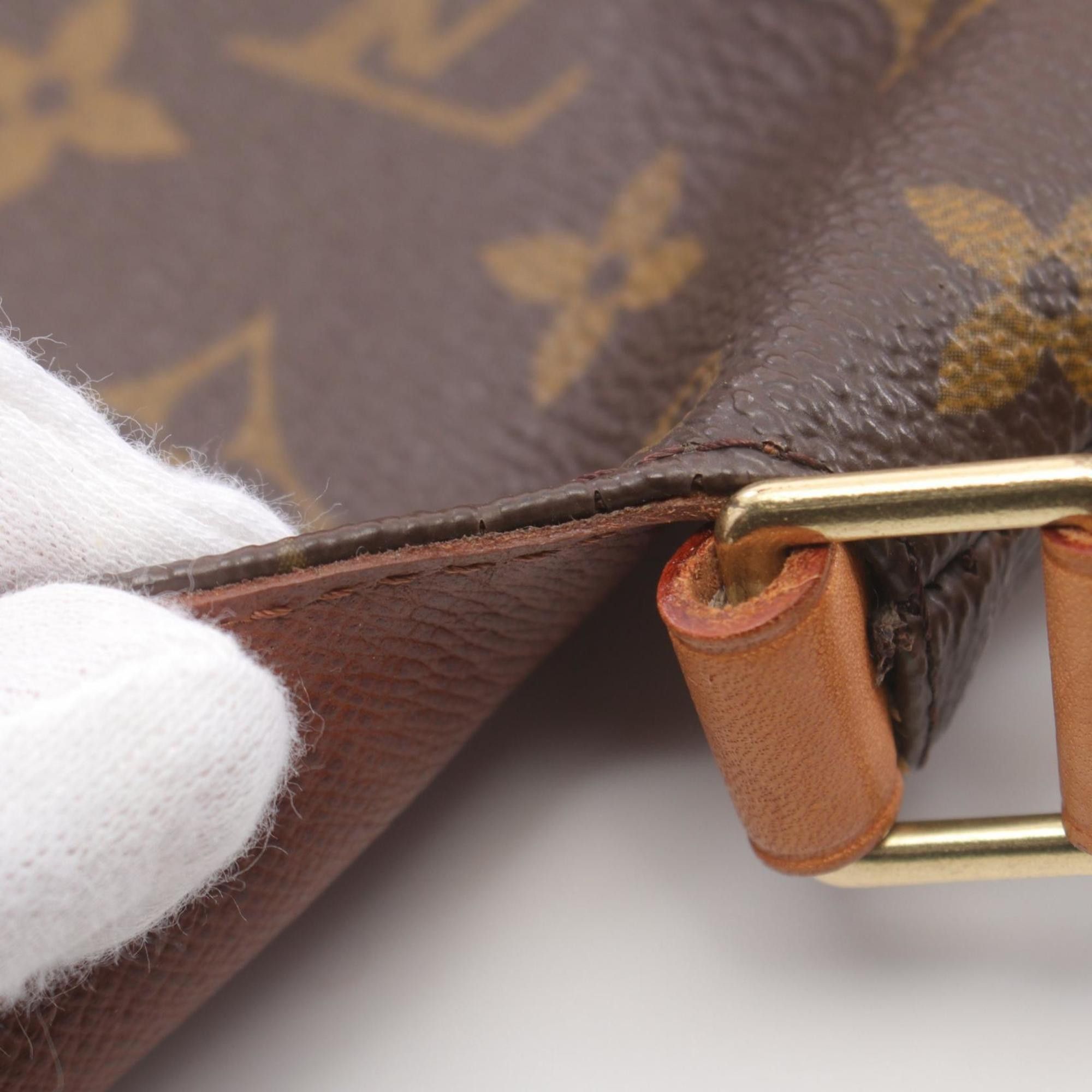 Louis Vuitton Louis Vuitton Musette Salsa shoulder Size ONE SIZE - 9 Thumbnail