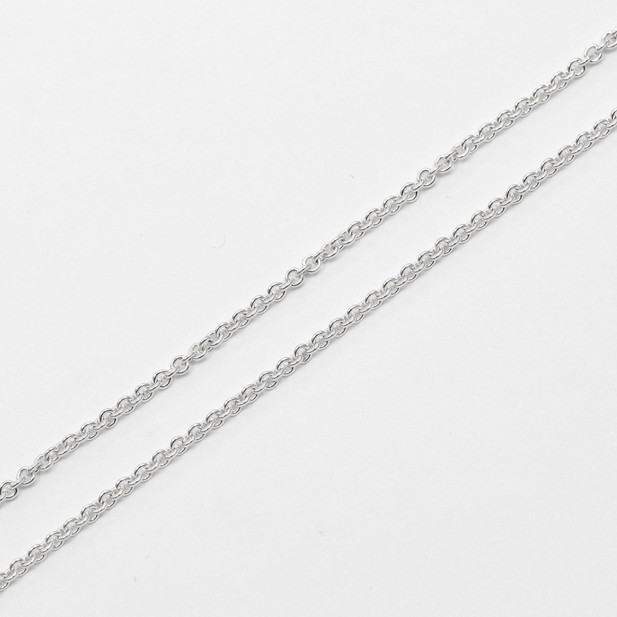 Tiffany & Co. Tiffany & Co Return to Tiffany necklace Size ONE SIZE - 6 Thumbnail