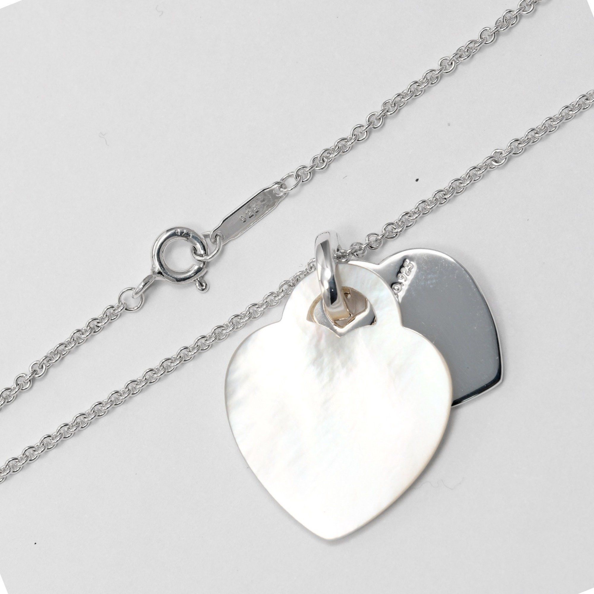 Tiffany & Co. Tiffany & Co Return to Tiffany necklace Size ONE SIZE - 7 Thumbnail