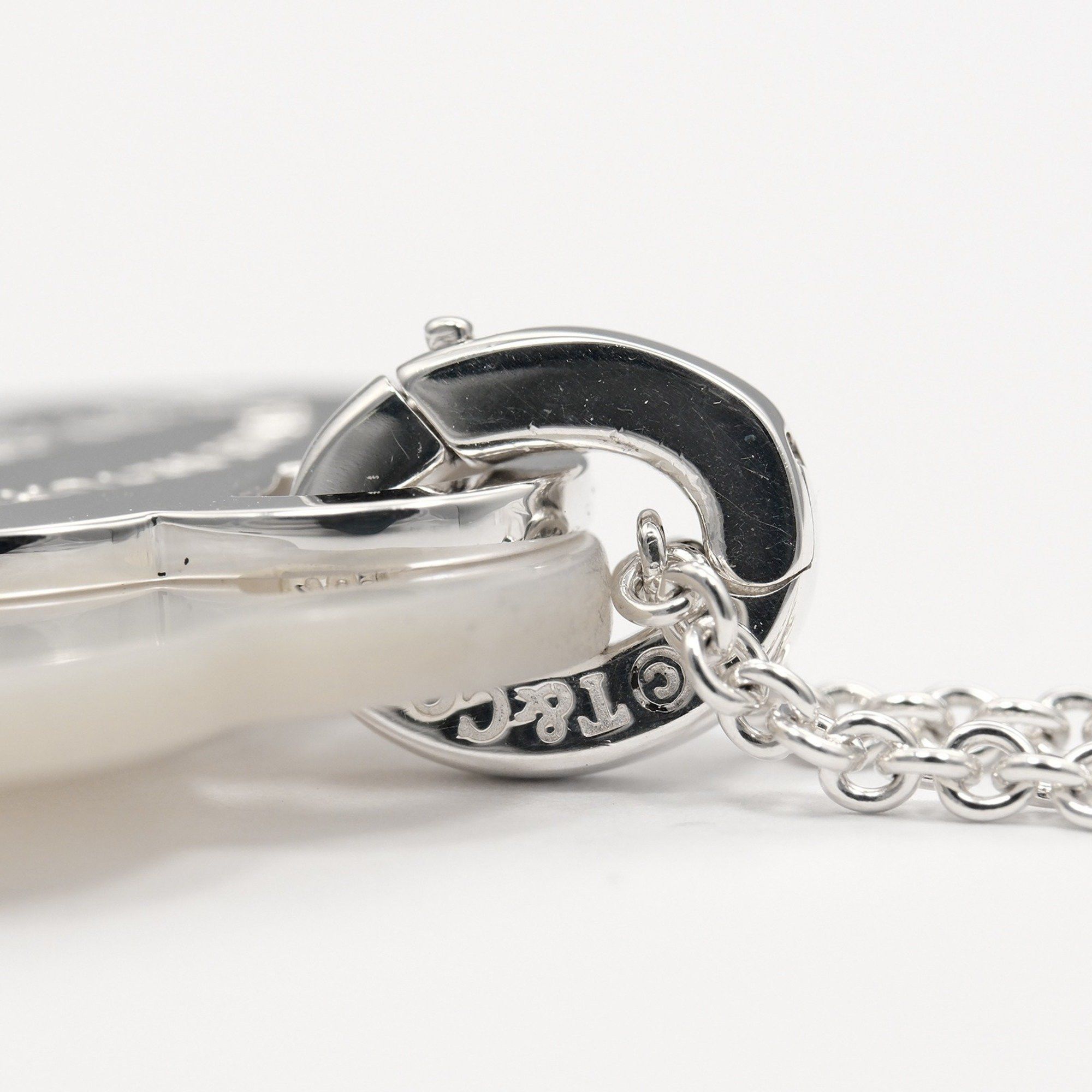 Tiffany & Co. Tiffany & Co Return to Tiffany necklace Size ONE SIZE - 5 Thumbnail