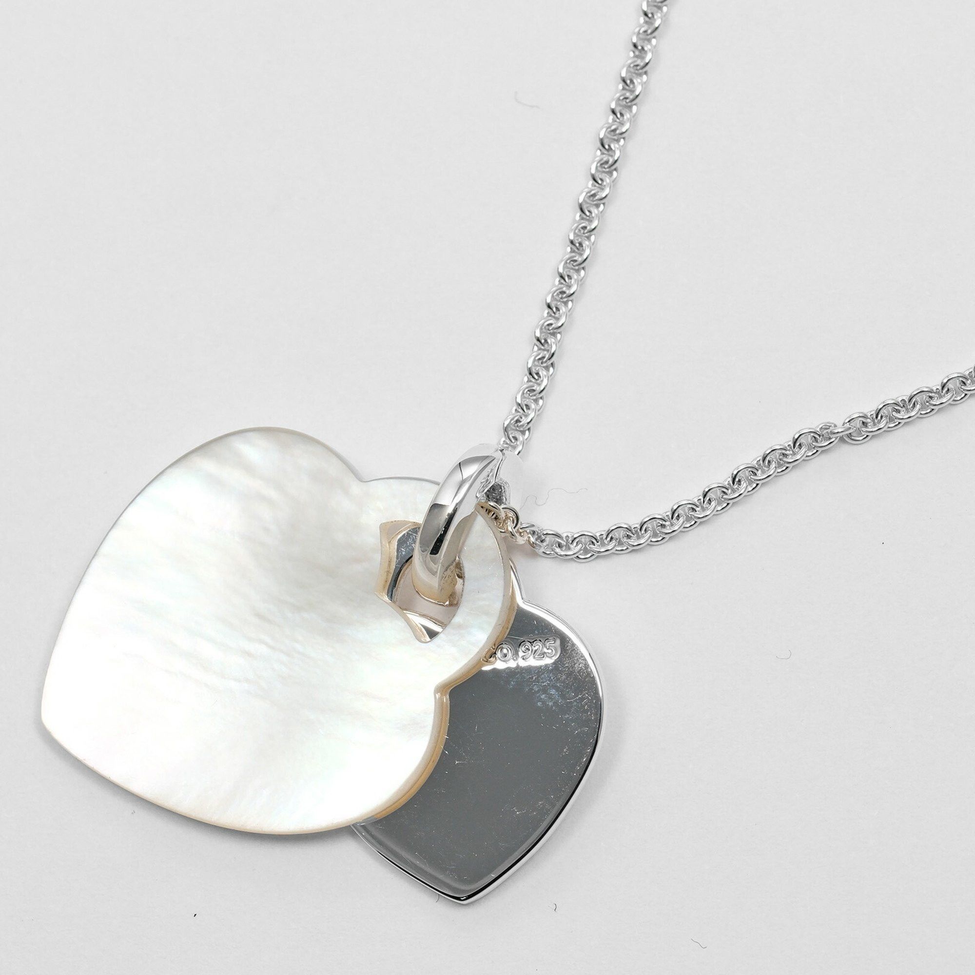Tiffany & Co. Tiffany & Co Return to Tiffany necklace Size ONE SIZE - 3 Thumbnail