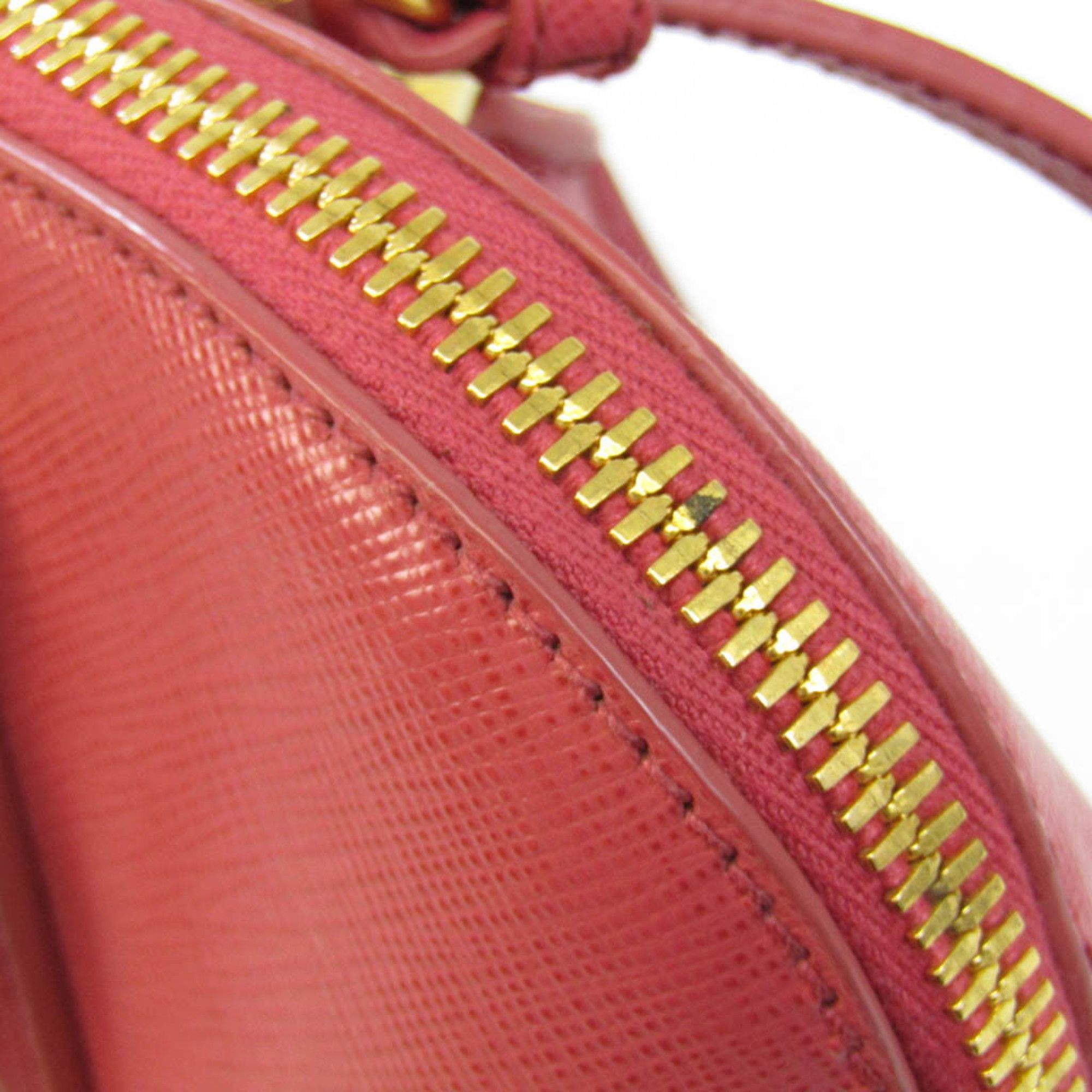 Prada Prada Saffiano handbag Size ONE SIZE - 16 Thumbnail