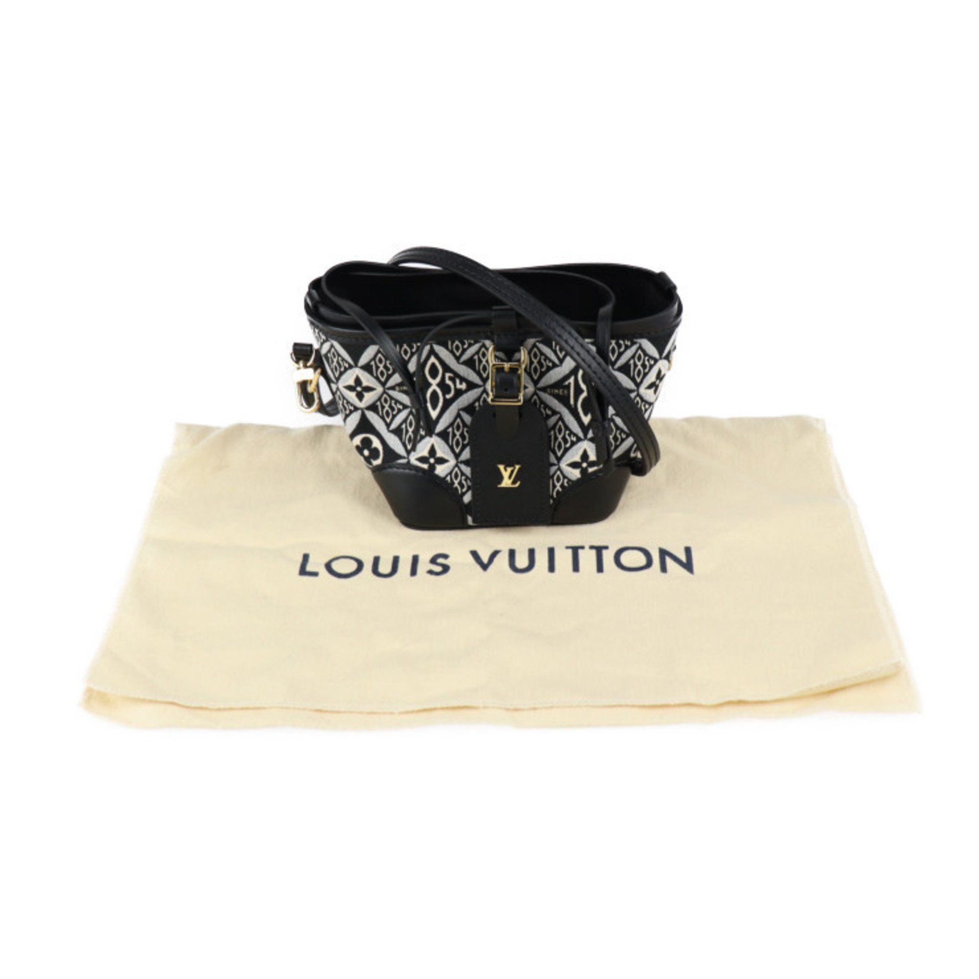 Louis Vuitton Louis Vuitton Noe shoulder Size ONE SIZE - 7 Thumbnail