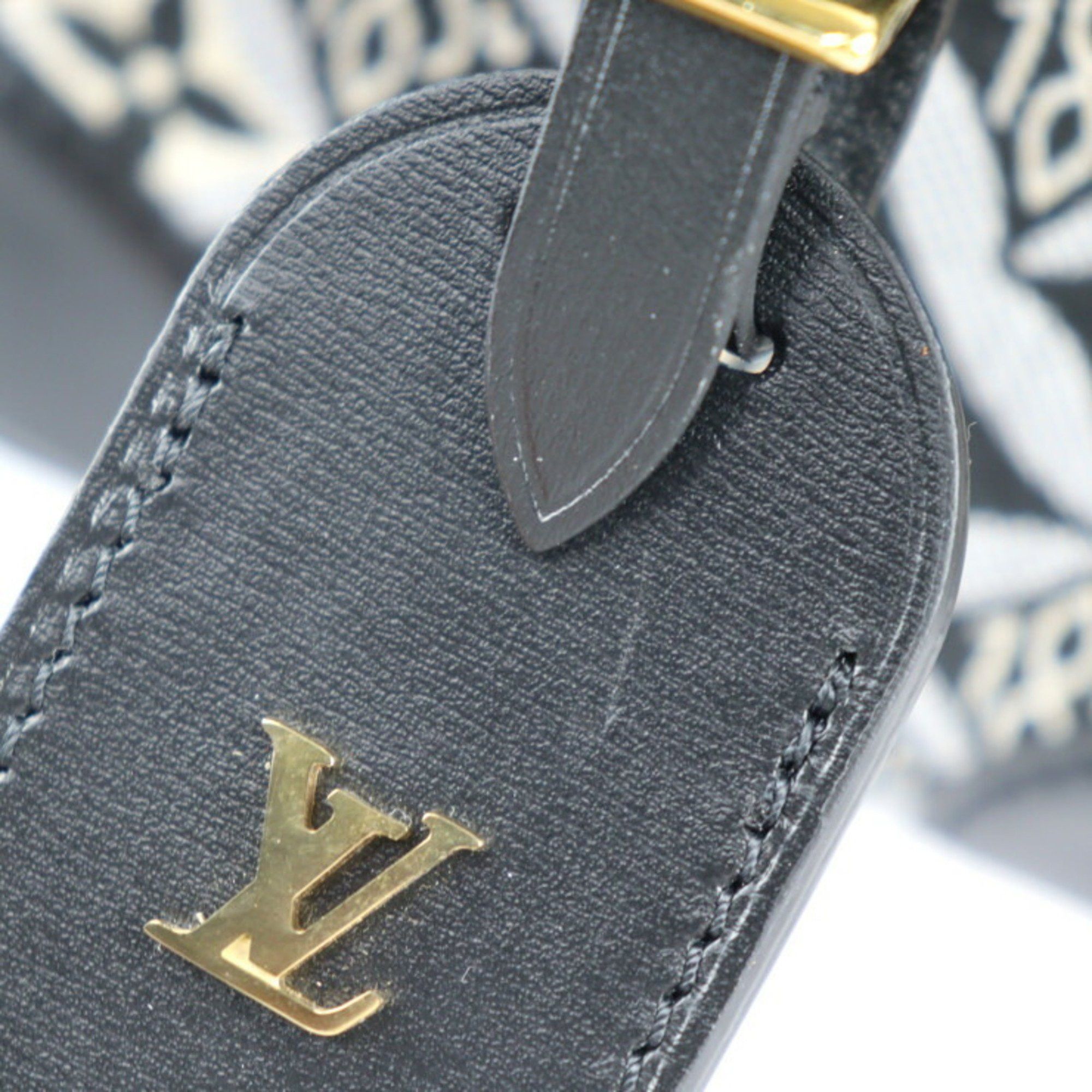 Louis Vuitton Louis Vuitton Noe shoulder Size ONE SIZE - 8 Thumbnail
