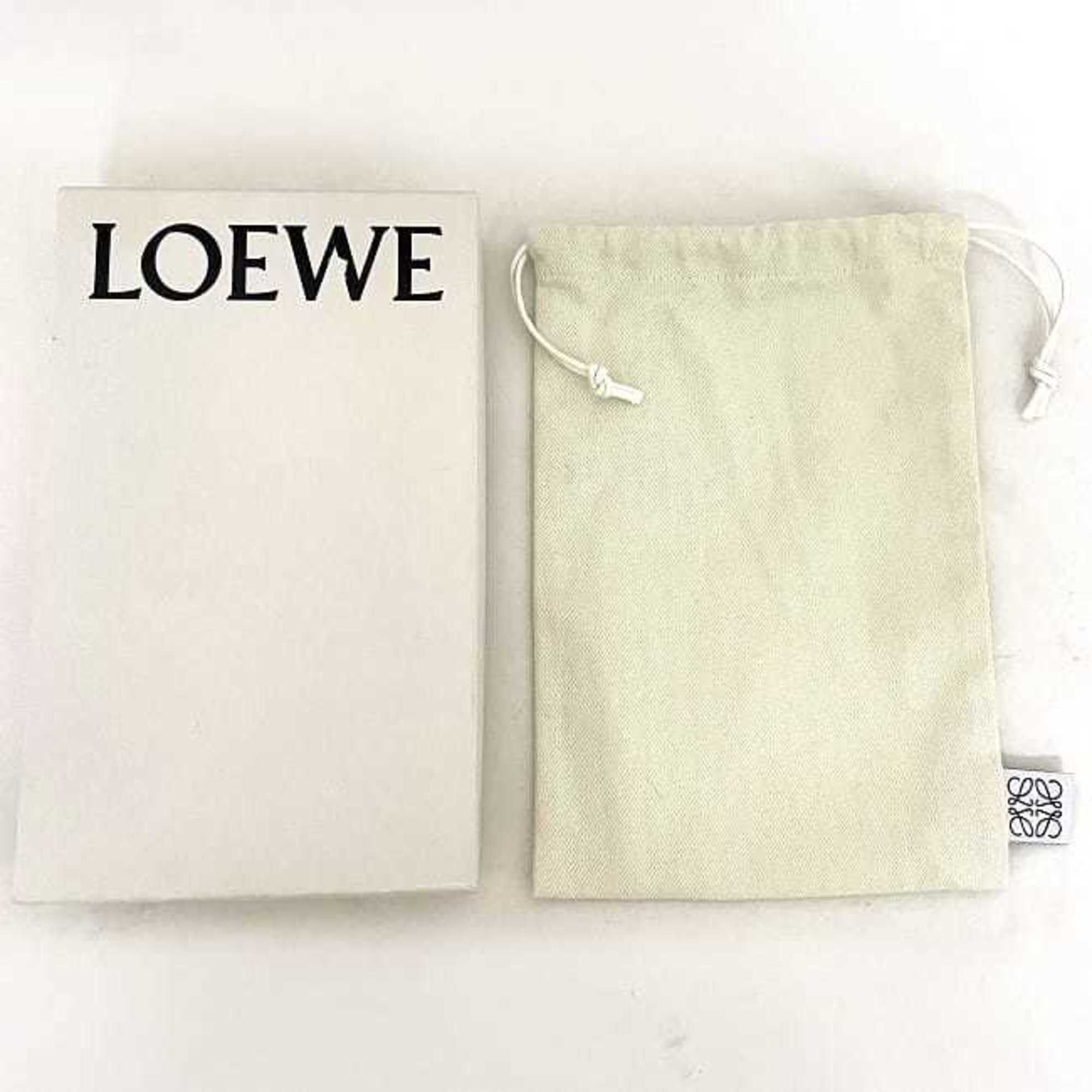 Loewe Loewe Repeat zip around wallet wallet Size ONE SIZE - 7 Thumbnail