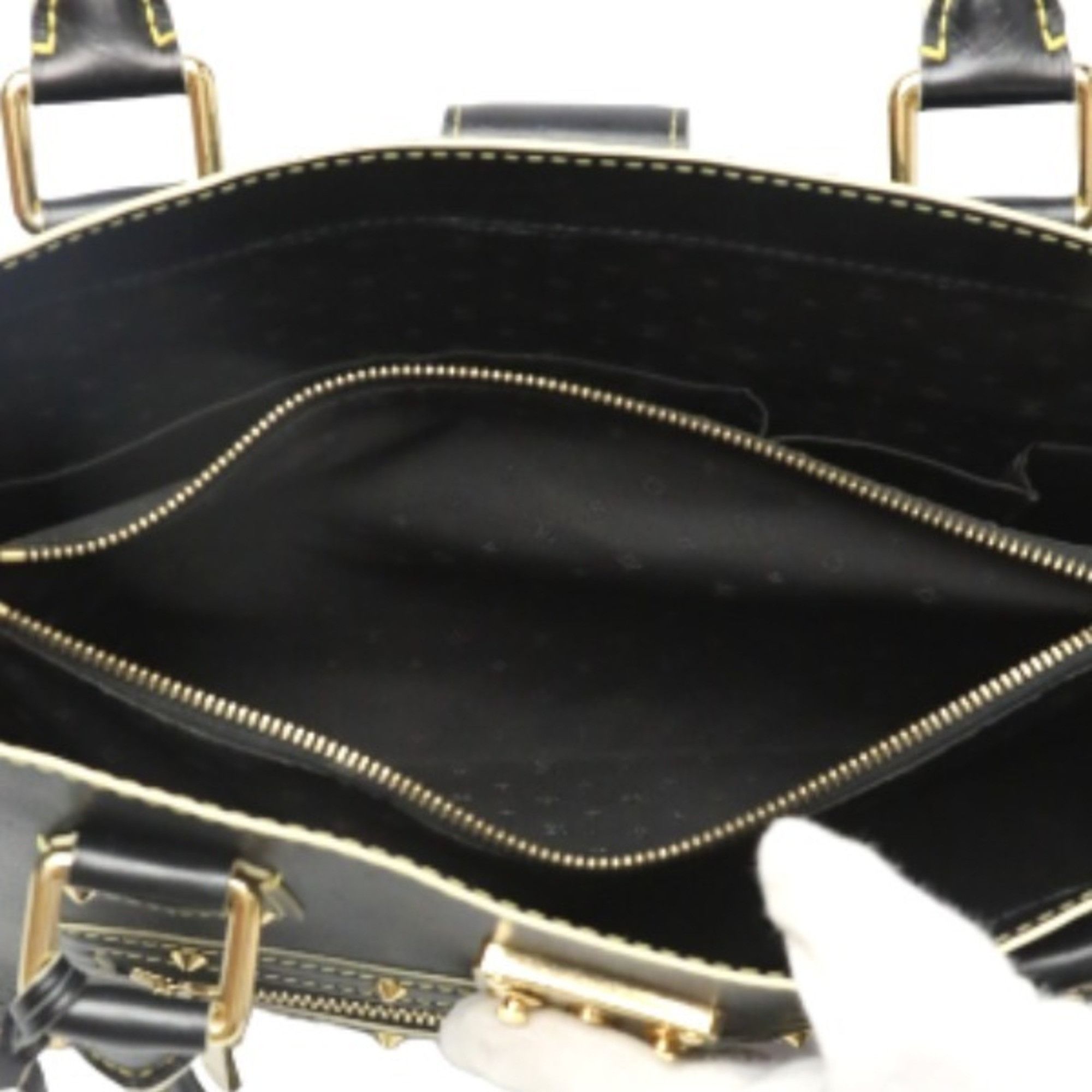 Louis Vuitton Louis Vuitton Talentueux handbag Size ONE SIZE - 10 Thumbnail