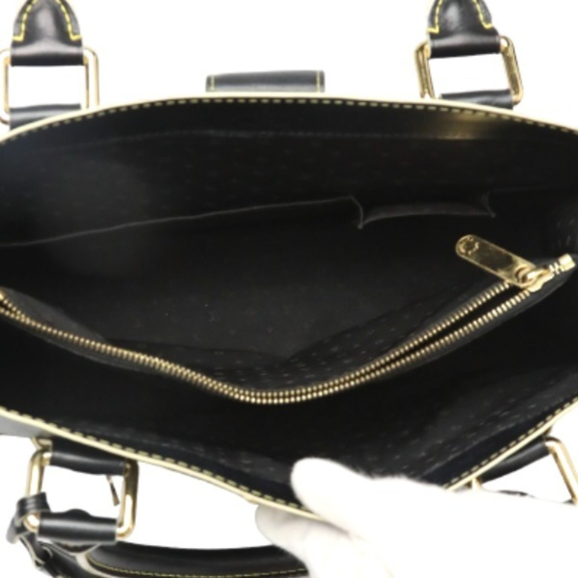 Louis Vuitton Louis Vuitton Talentueux handbag Size ONE SIZE - 11 Thumbnail