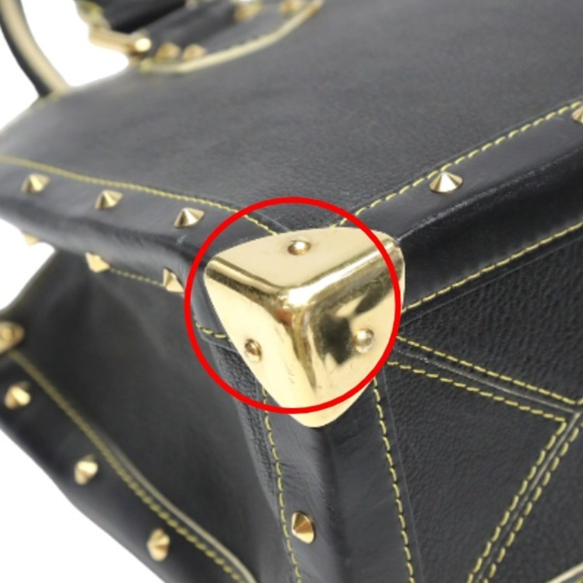 Louis Vuitton Louis Vuitton Talentueux handbag Size ONE SIZE - 14 Thumbnail