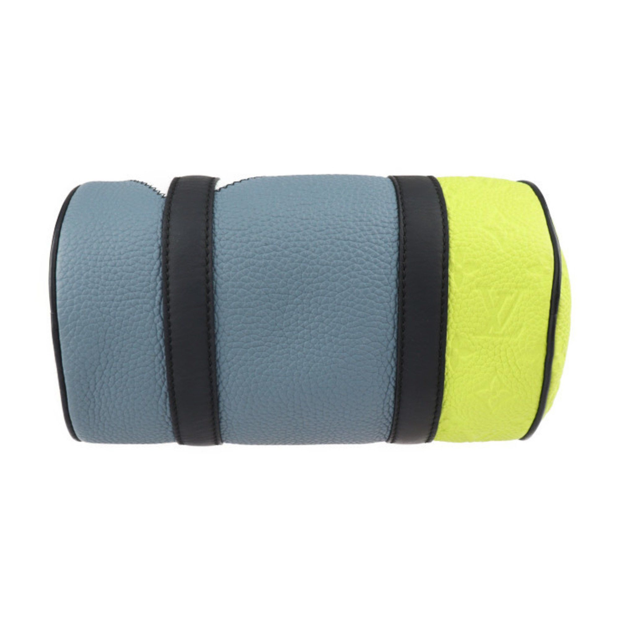 Louis Vuitton Louis Vuitton Polochon shoulder Size ONE SIZE - 3 Thumbnail