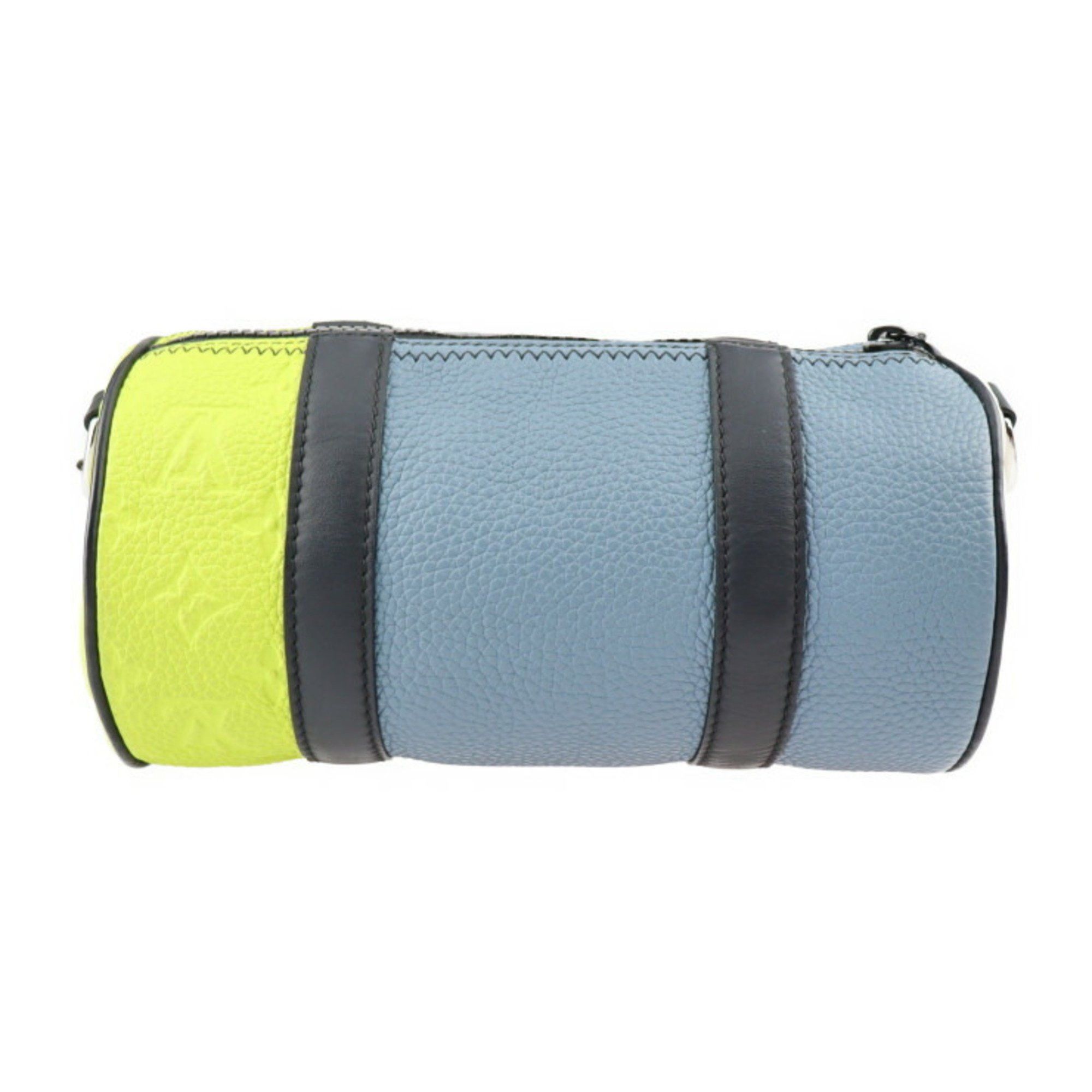 Louis Vuitton Louis Vuitton Polochon shoulder Size ONE SIZE - 2 Thumbnail