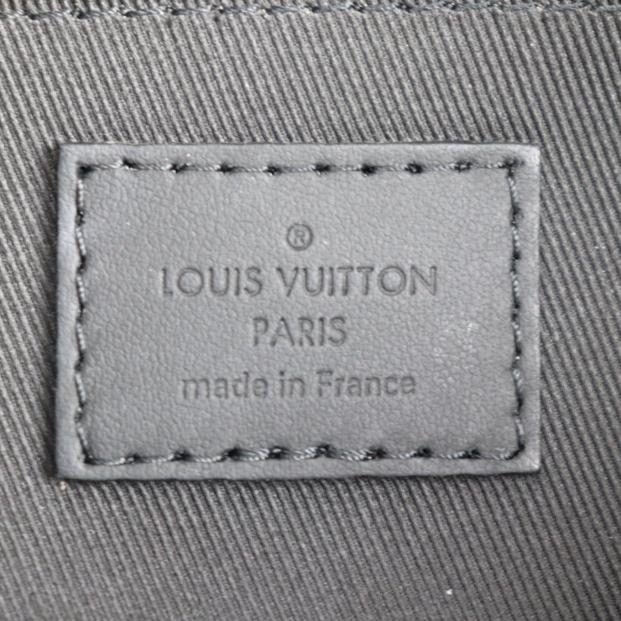 Louis Vuitton Louis Vuitton Polochon shoulder Size ONE SIZE - 6 Thumbnail