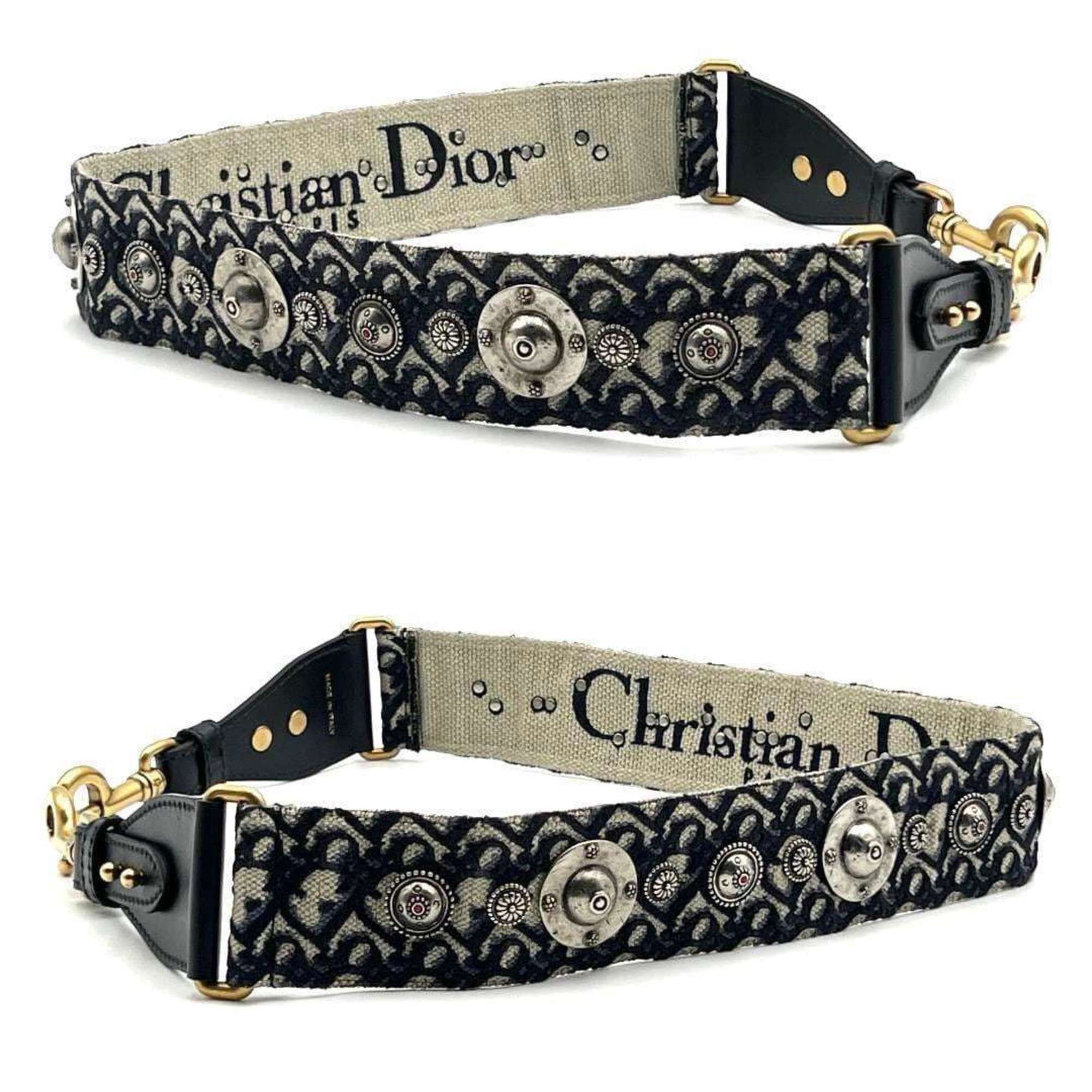 Dior Dior Oblique bag Size ONE SIZE - 4 Thumbnail
