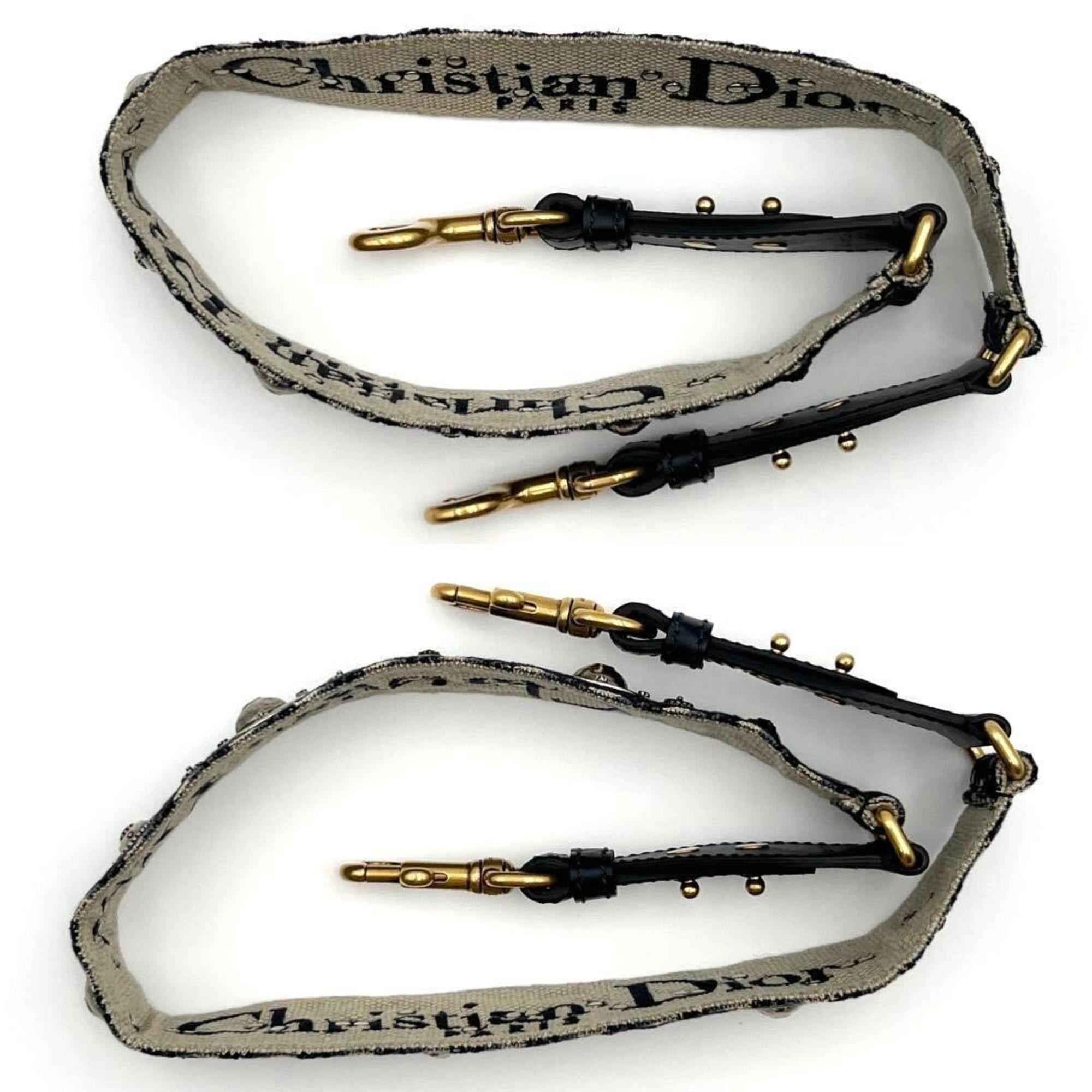 Dior Dior Oblique bag Size ONE SIZE - 3 Thumbnail