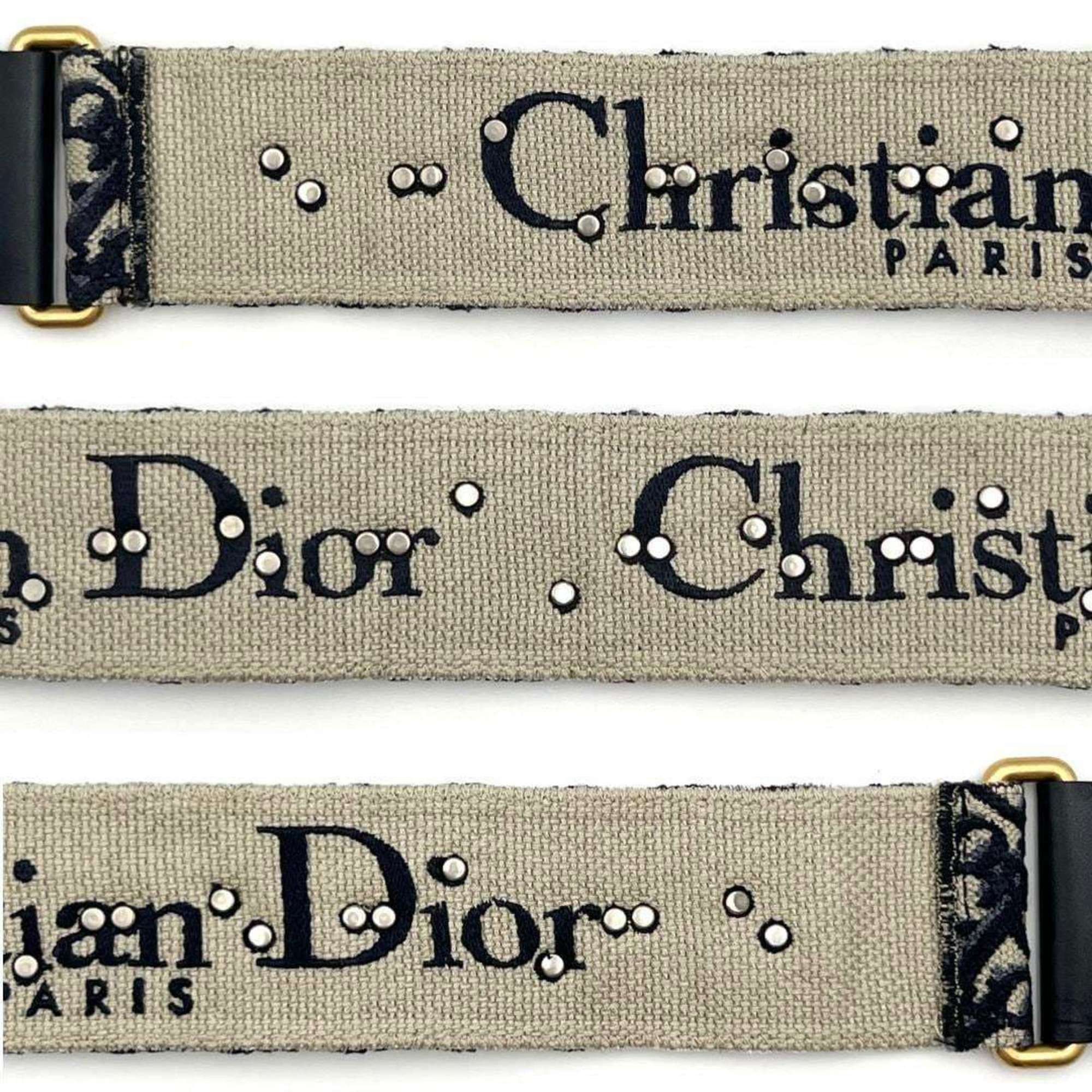 Dior Dior Oblique bag Size ONE SIZE - 9 Thumbnail