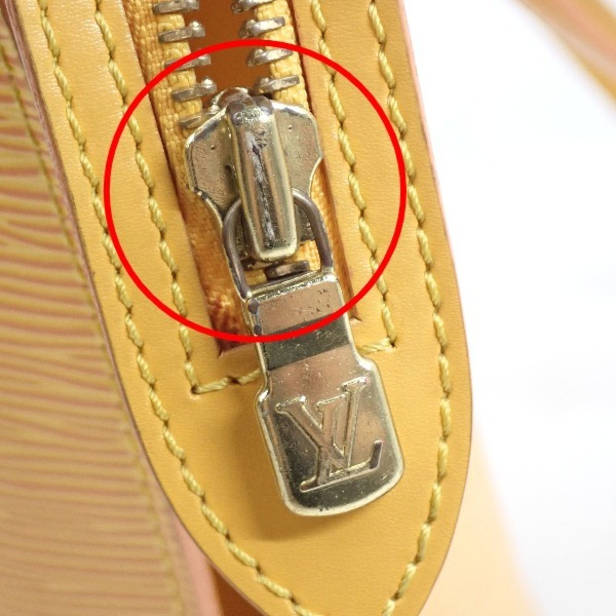 Louis Vuitton Louis Vuitton Saint Jacques tote Size ONE SIZE - 6 Thumbnail