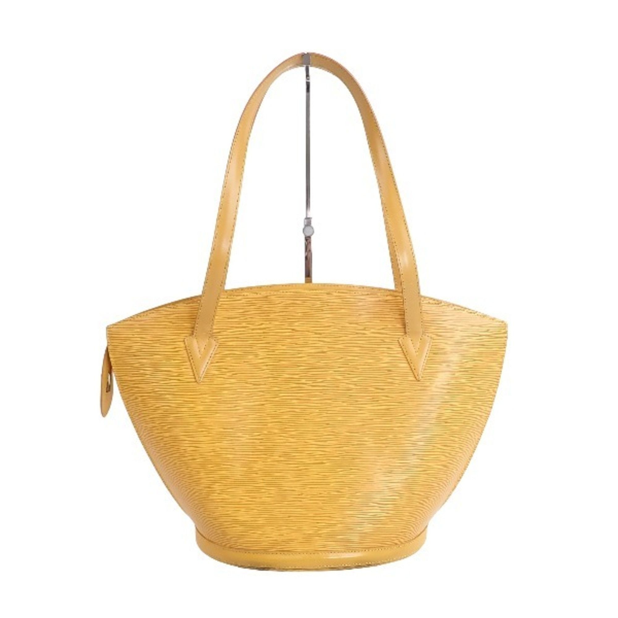 Louis Vuitton Louis Vuitton Saint Jacques tote Size ONE SIZE - 2 Thumbnail