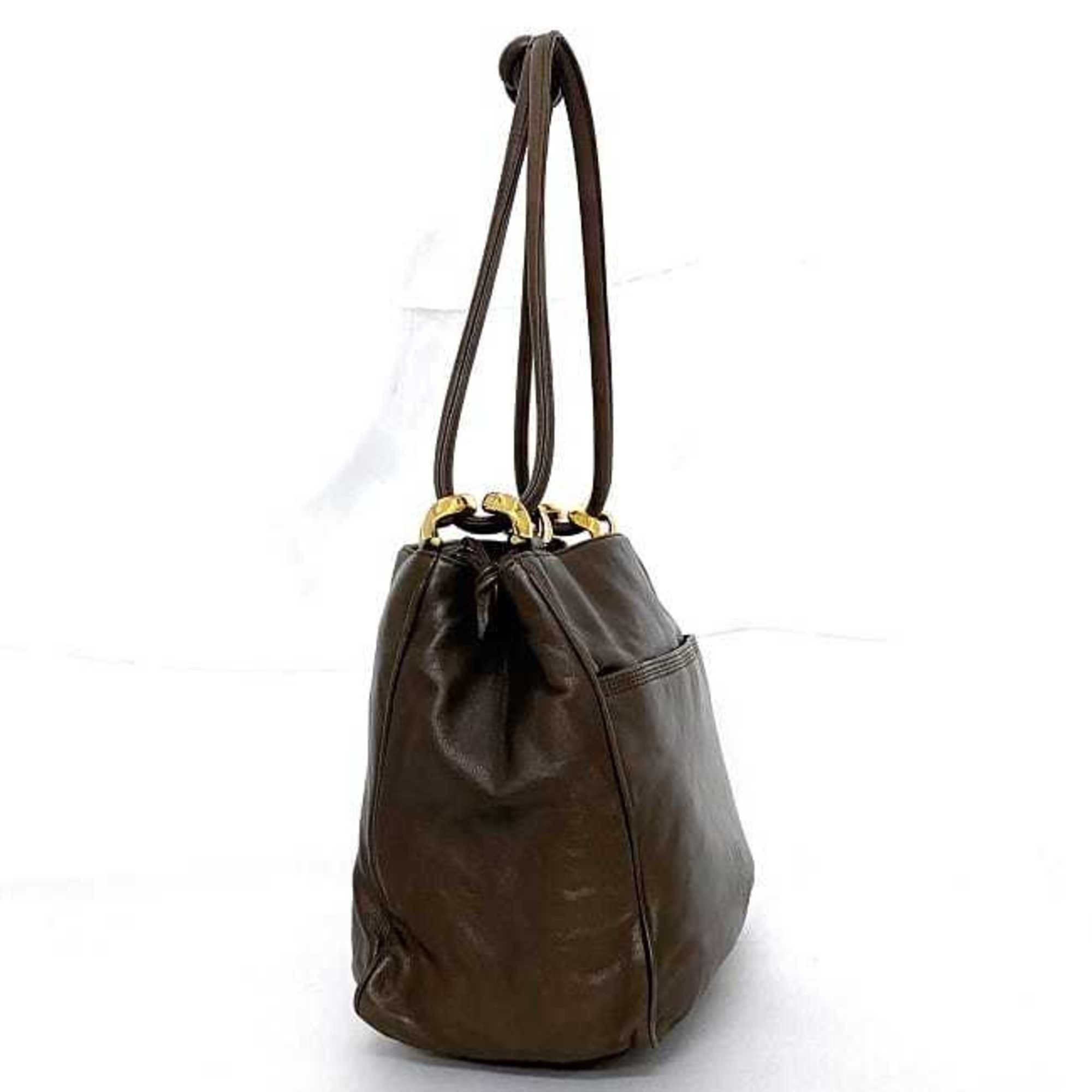 Loewe Loewe shoulder Size ONE SIZE - 4 Thumbnail