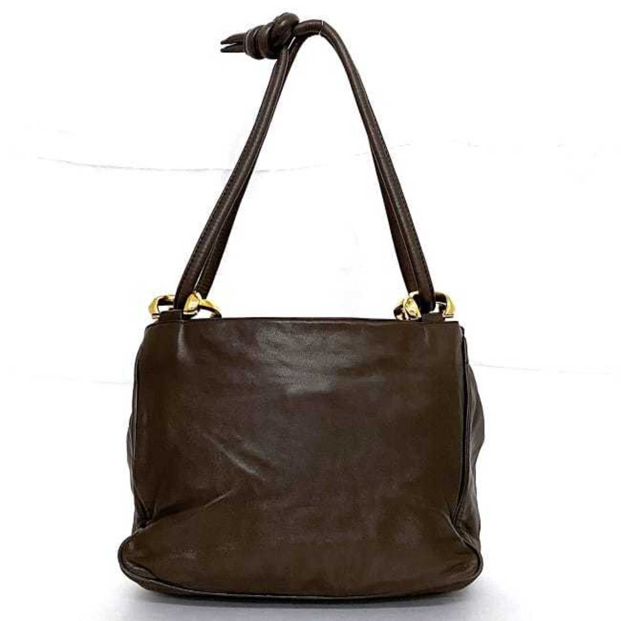 Loewe Loewe shoulder Size ONE SIZE - 2 Thumbnail