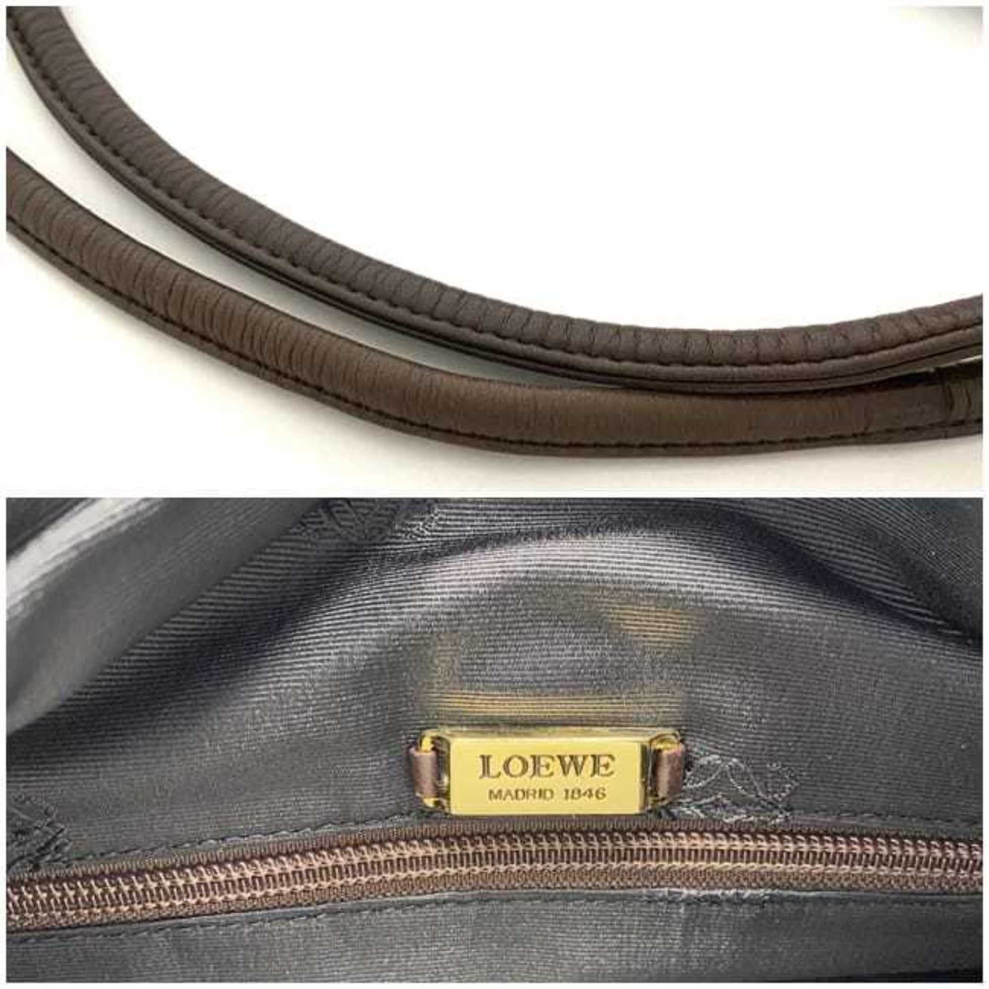 Loewe Loewe shoulder Size ONE SIZE - 7 Thumbnail