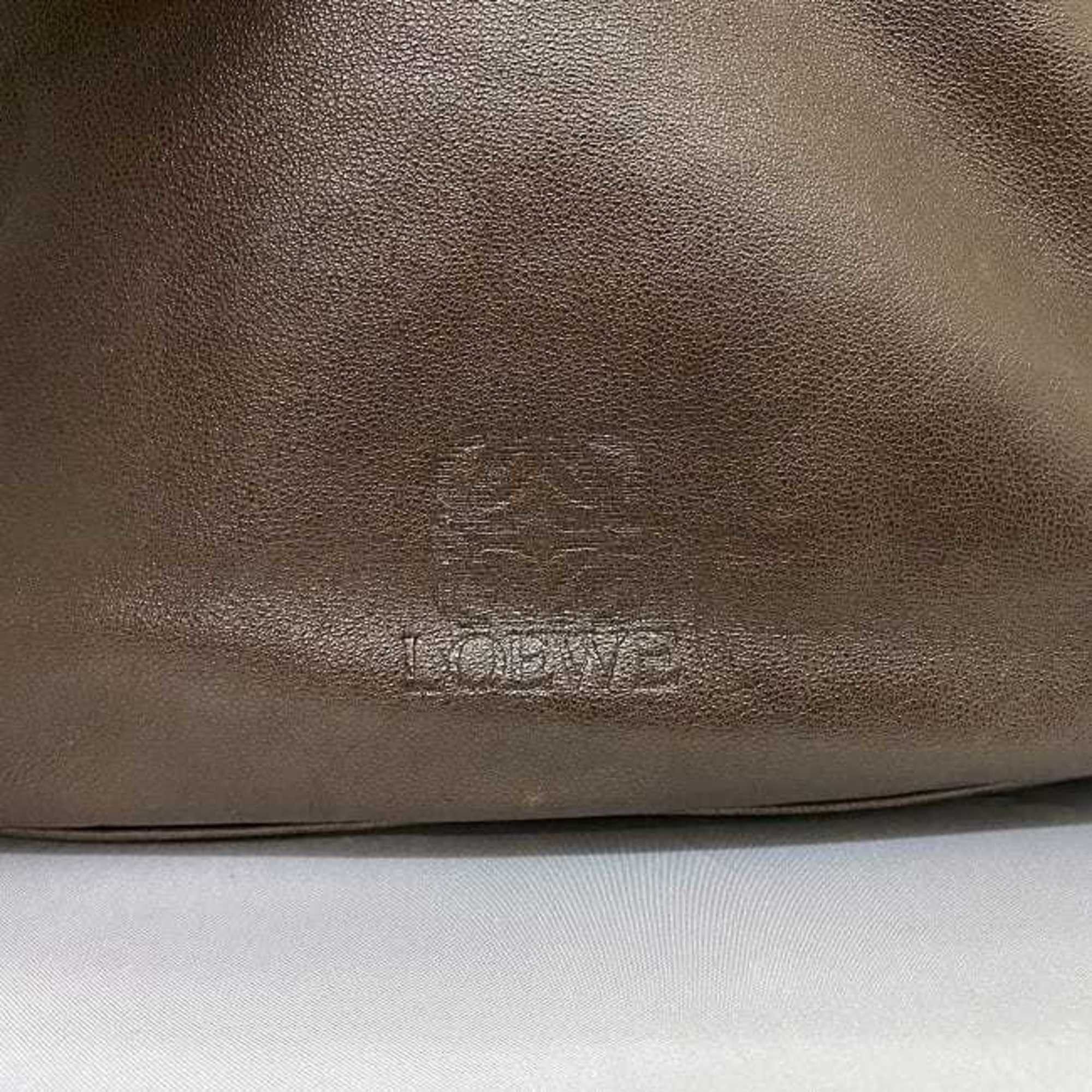 Loewe Loewe shoulder Size ONE SIZE - 6 Thumbnail