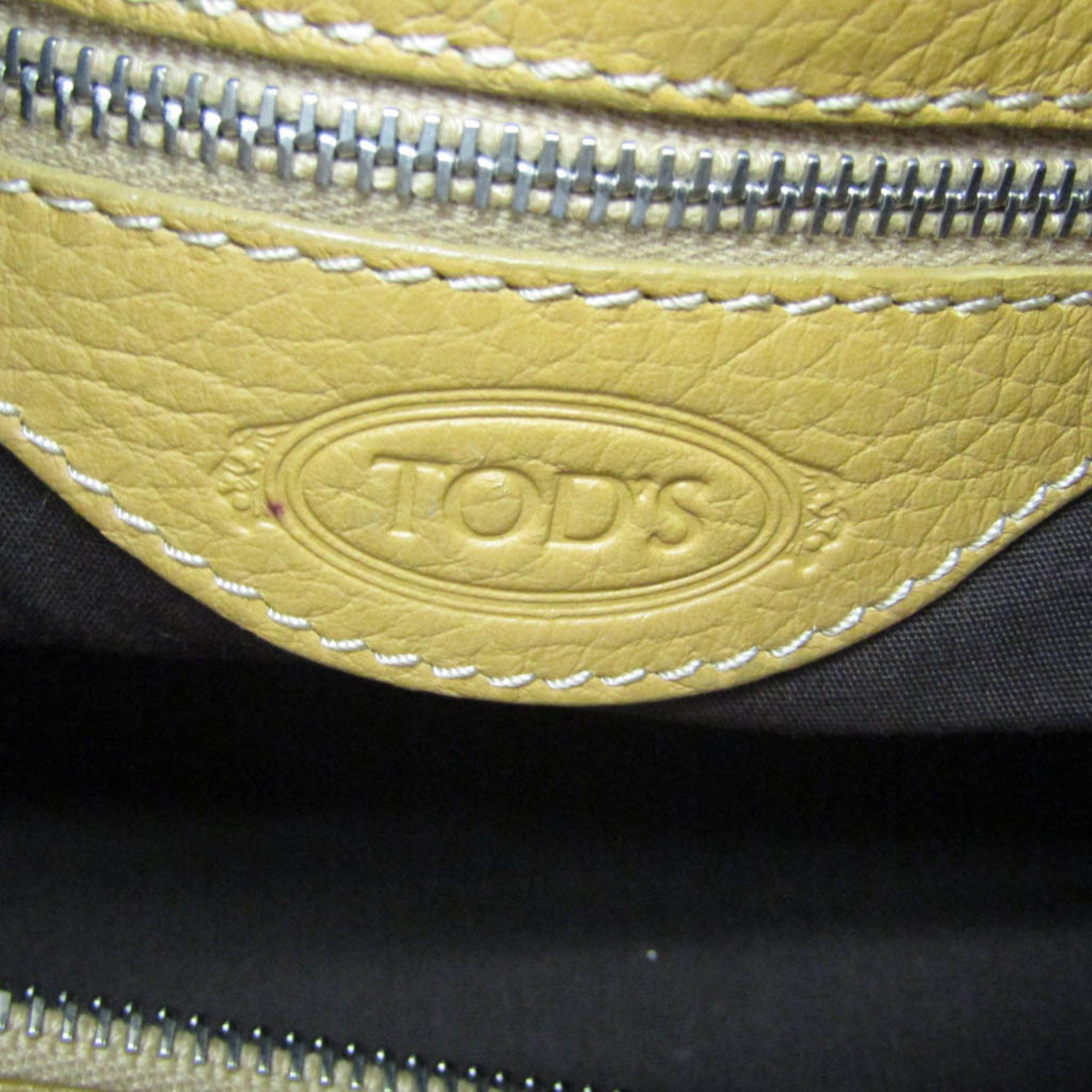 Tod's TOD'S shoulder Size ONE SIZE - 8 Thumbnail