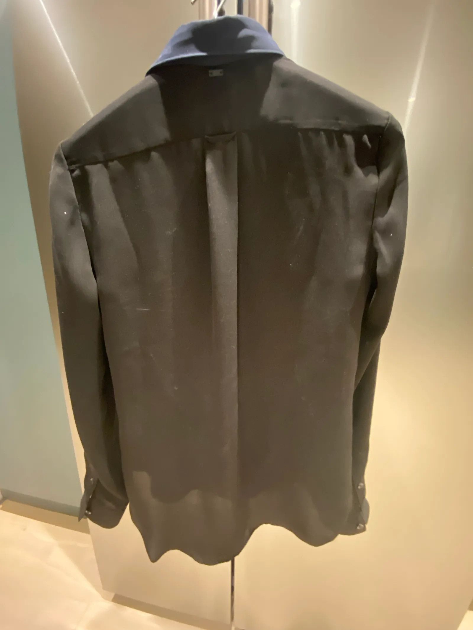 G-Star G STAR RAW Blouse Size XS / US 0-2 / IT 36-38 - 4 Thumbnail