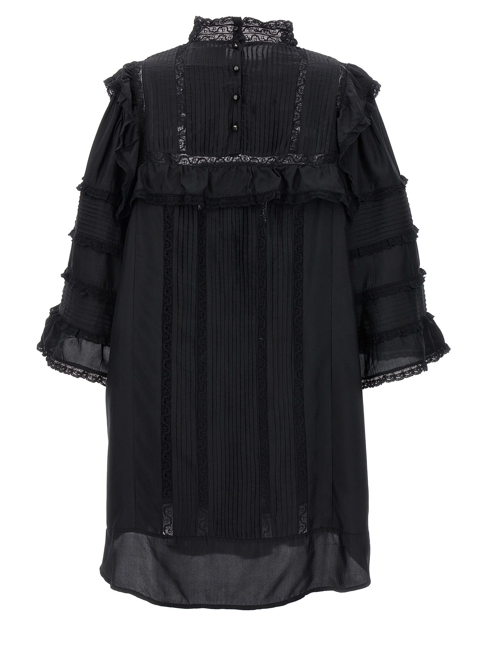 Isabel Marant 'Zakae' Dress Size S / US 4 / IT 40 - 2 Thumbnail