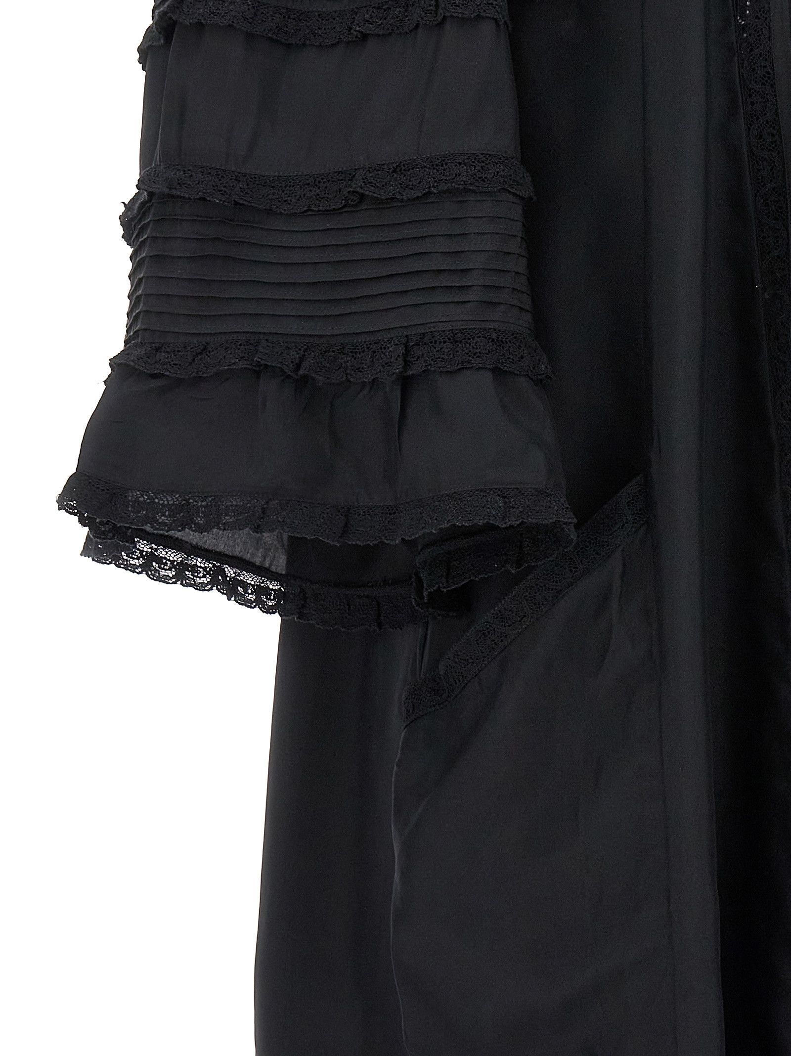 Isabel Marant 'Zakae' Dress Size S / US 4 / IT 40 - 4 Thumbnail