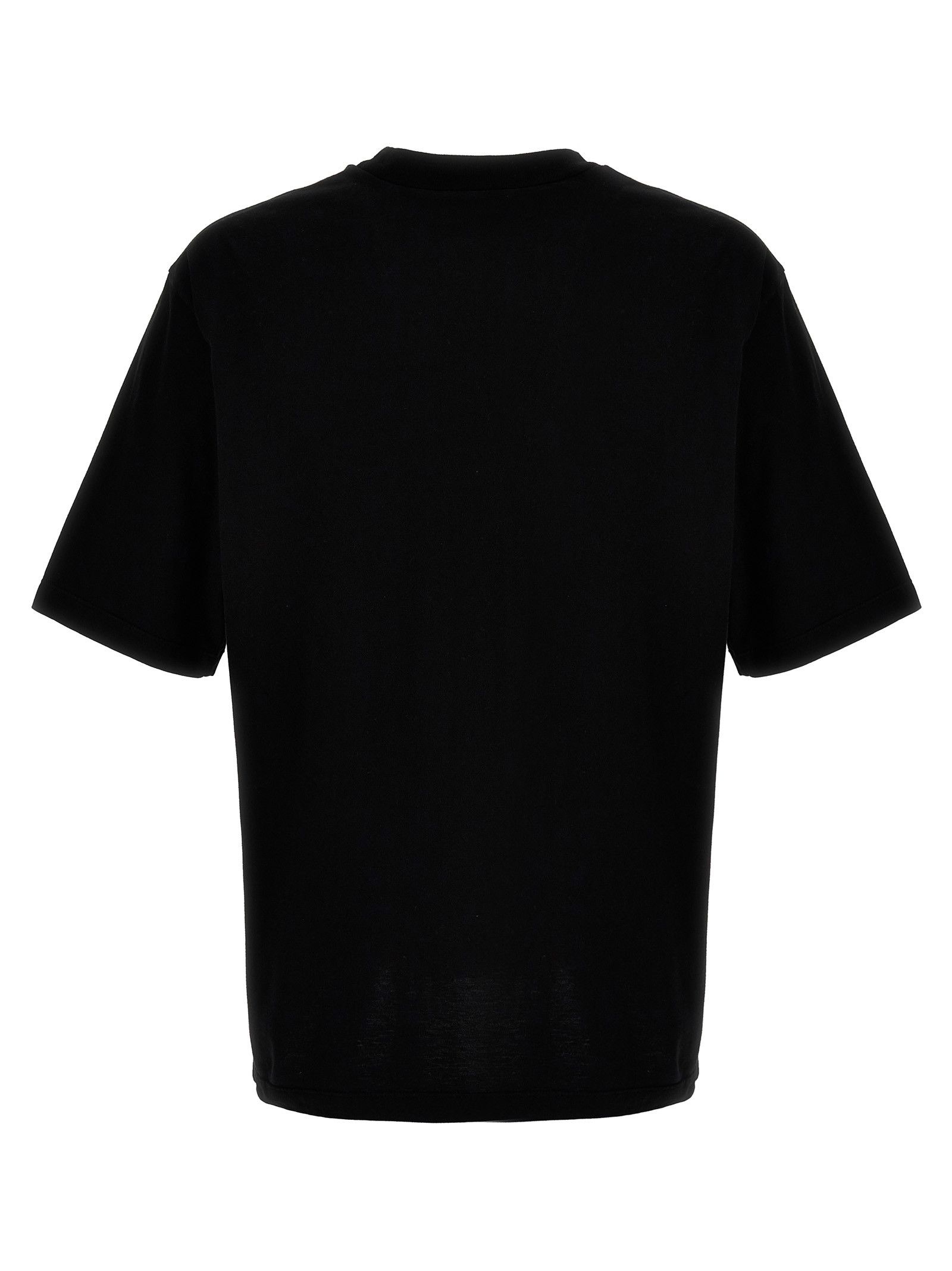 Dsquared2 Logo Print T-Shirt Size US XS / EU 42 / 0 - 2 Thumbnail