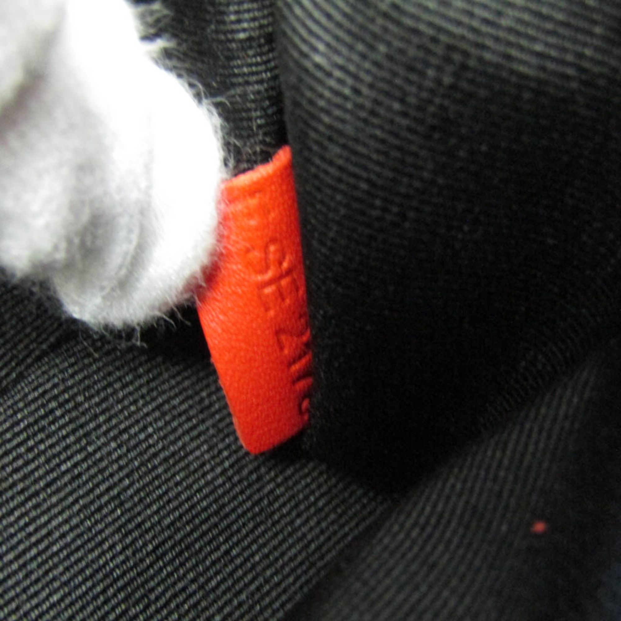 Marc Jacobs The Mini Squeeze Red Leather Shoulder Bag (Pre-Owned) Size ONE SIZE - 10 Thumbnail