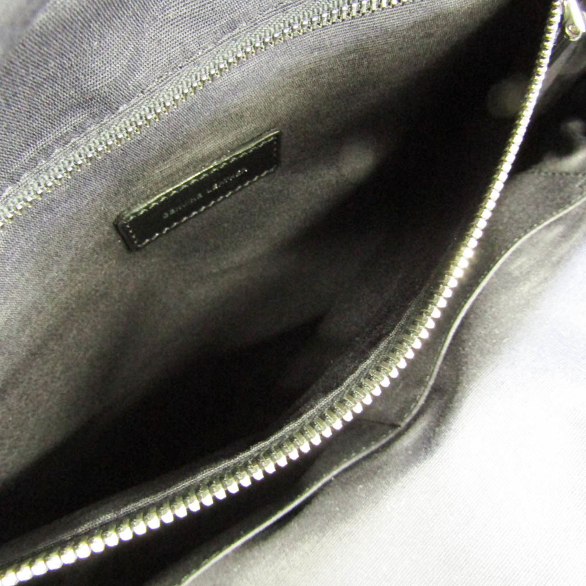 Multicolour Leather Backpack Bag (Pre-Owned)
