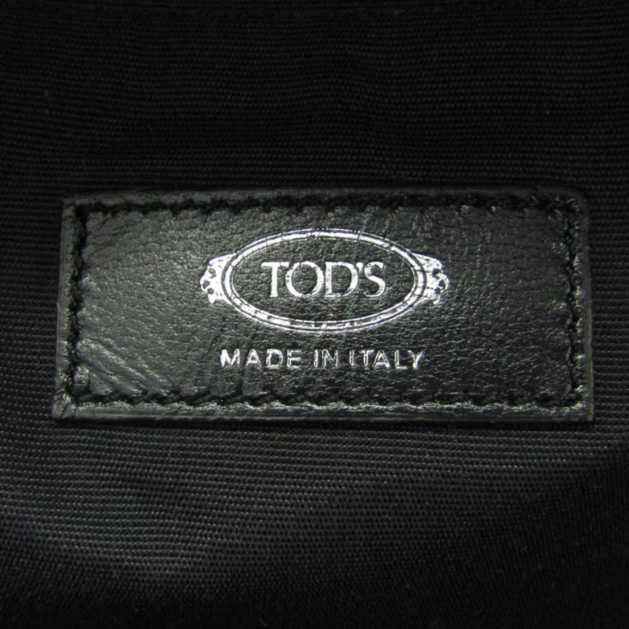 Multicolour Leather Backpack Bag (Pre-Owned)