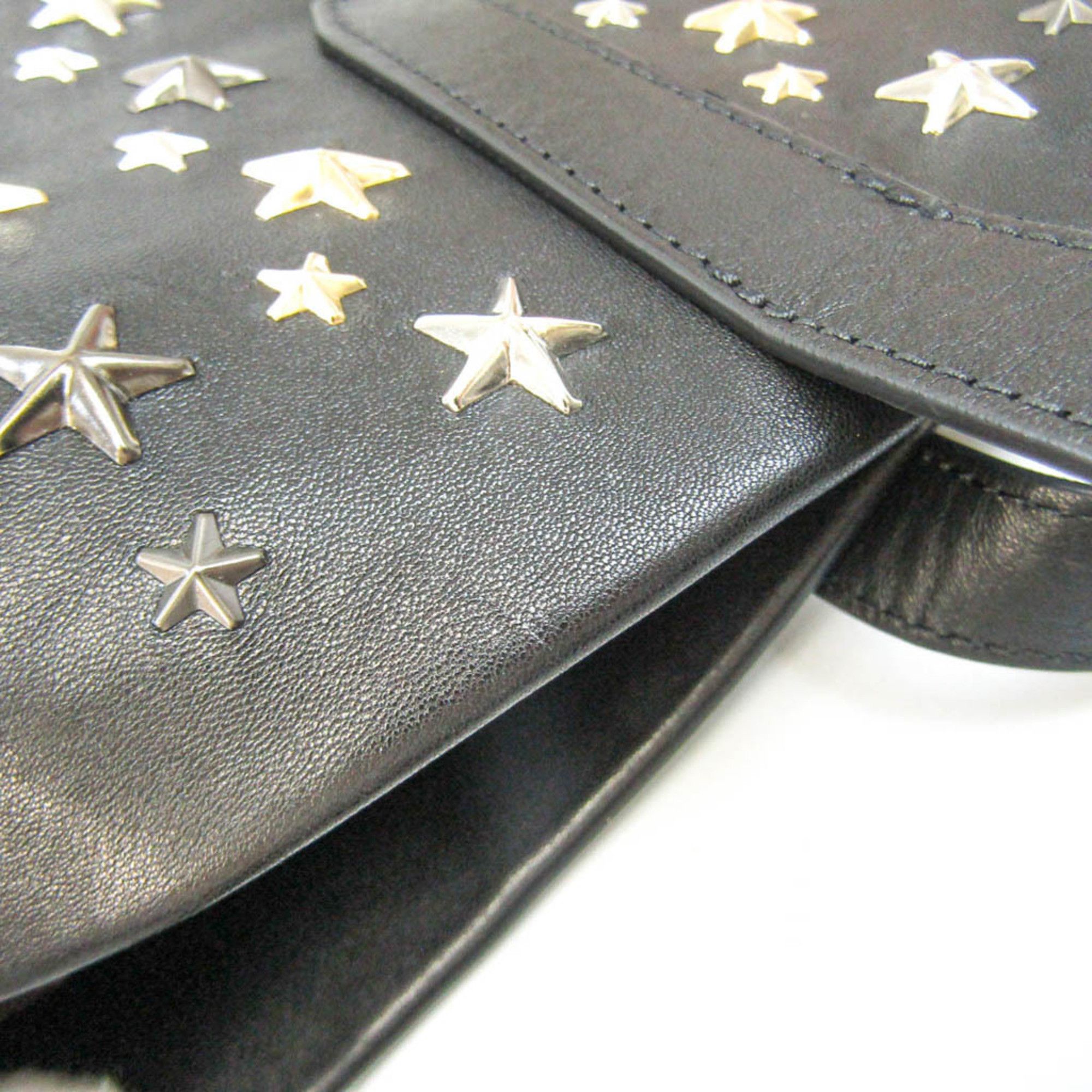 Jimmy Choo Jimmy Choo Star shoulder Size ONE SIZE - 10 Thumbnail