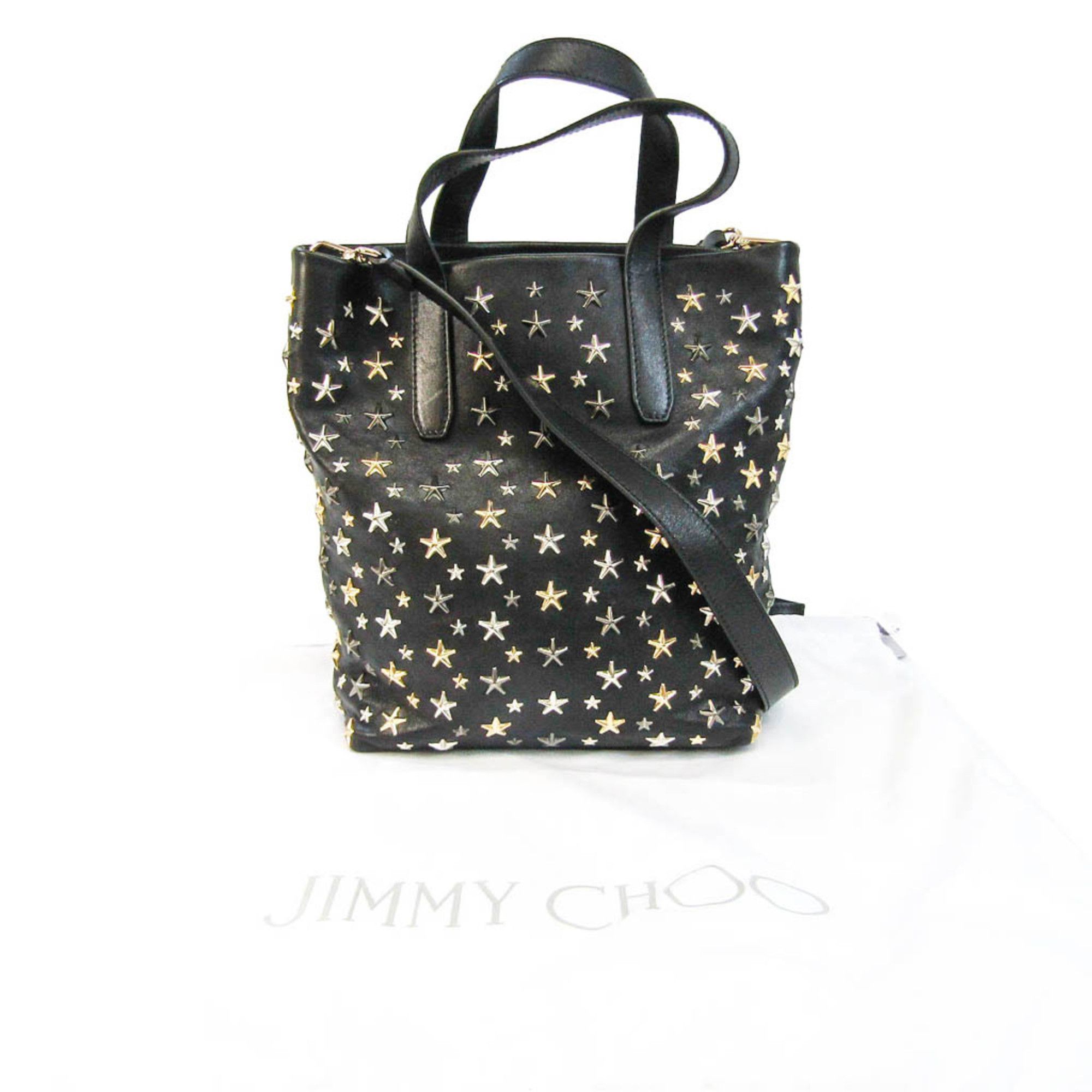 Jimmy Choo Jimmy Choo Star shoulder Size ONE SIZE - 8 Thumbnail