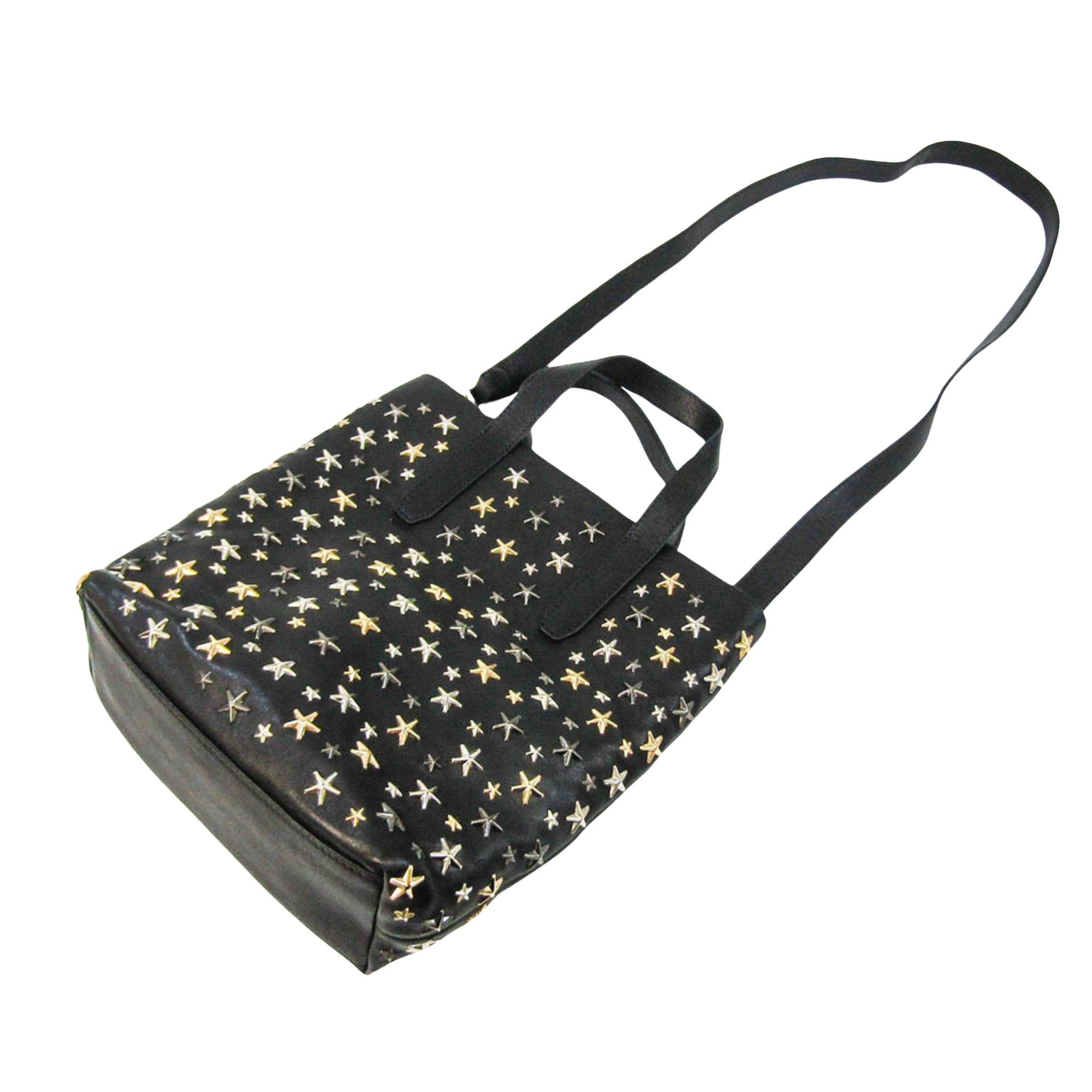 Jimmy Choo Jimmy Choo Star shoulder Size ONE SIZE - 2 Thumbnail
