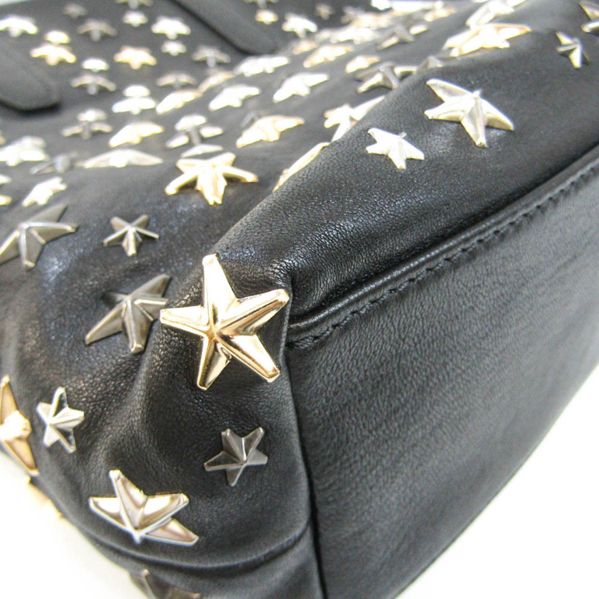 Jimmy Choo Jimmy Choo Star shoulder Size ONE SIZE - 3 Thumbnail