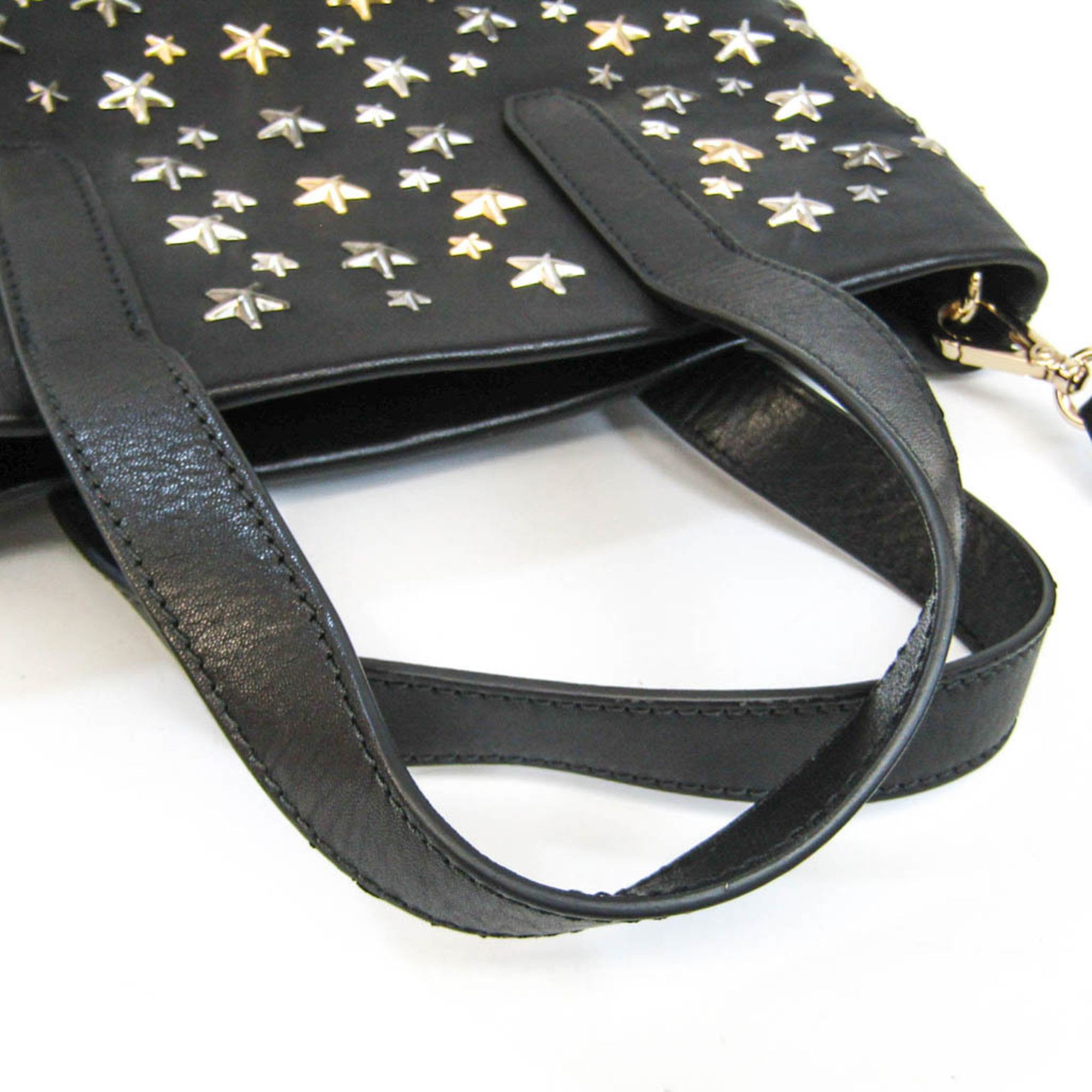 Jimmy Choo Jimmy Choo Star shoulder Size ONE SIZE - 4 Thumbnail