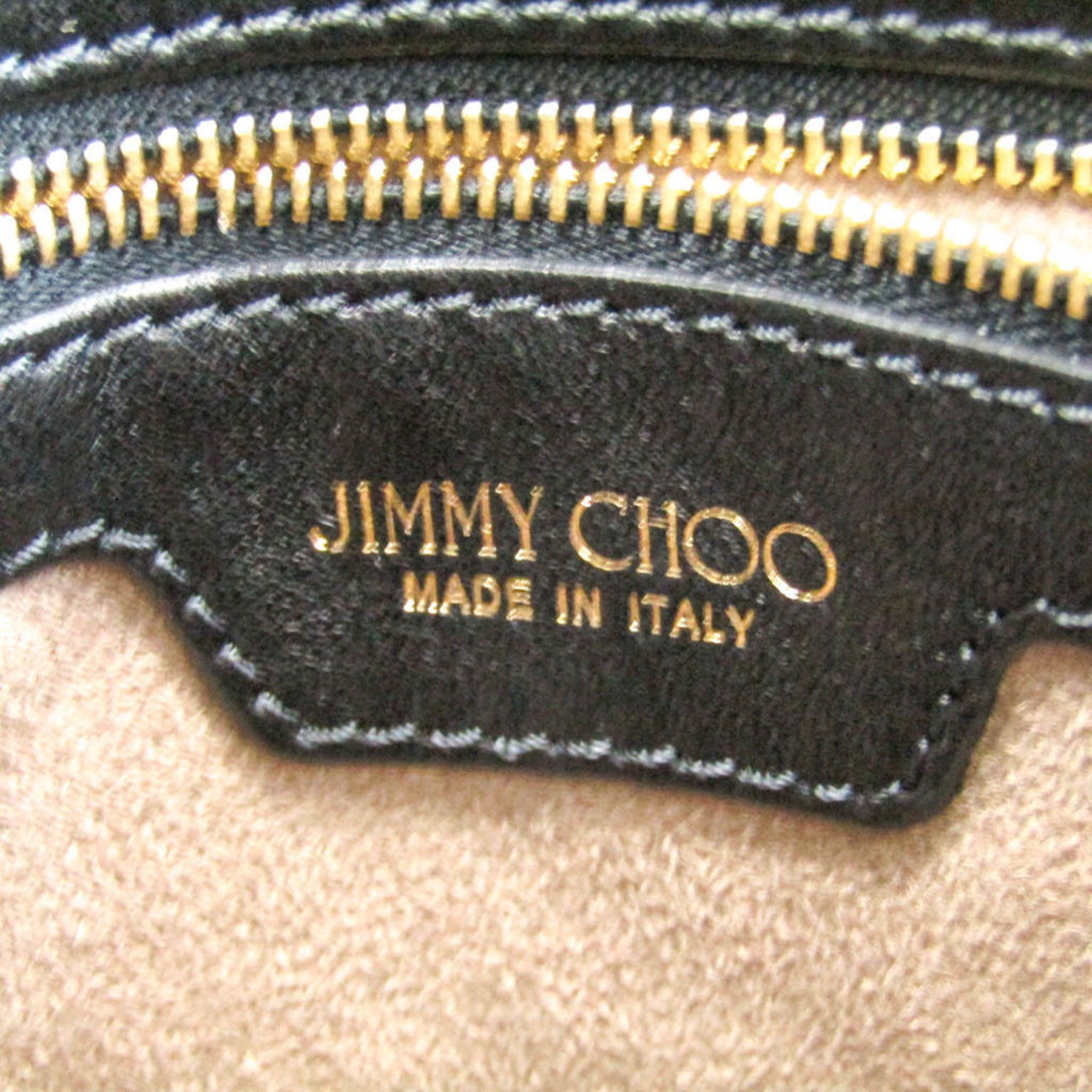 Jimmy Choo Jimmy Choo Star shoulder Size ONE SIZE - 7 Thumbnail