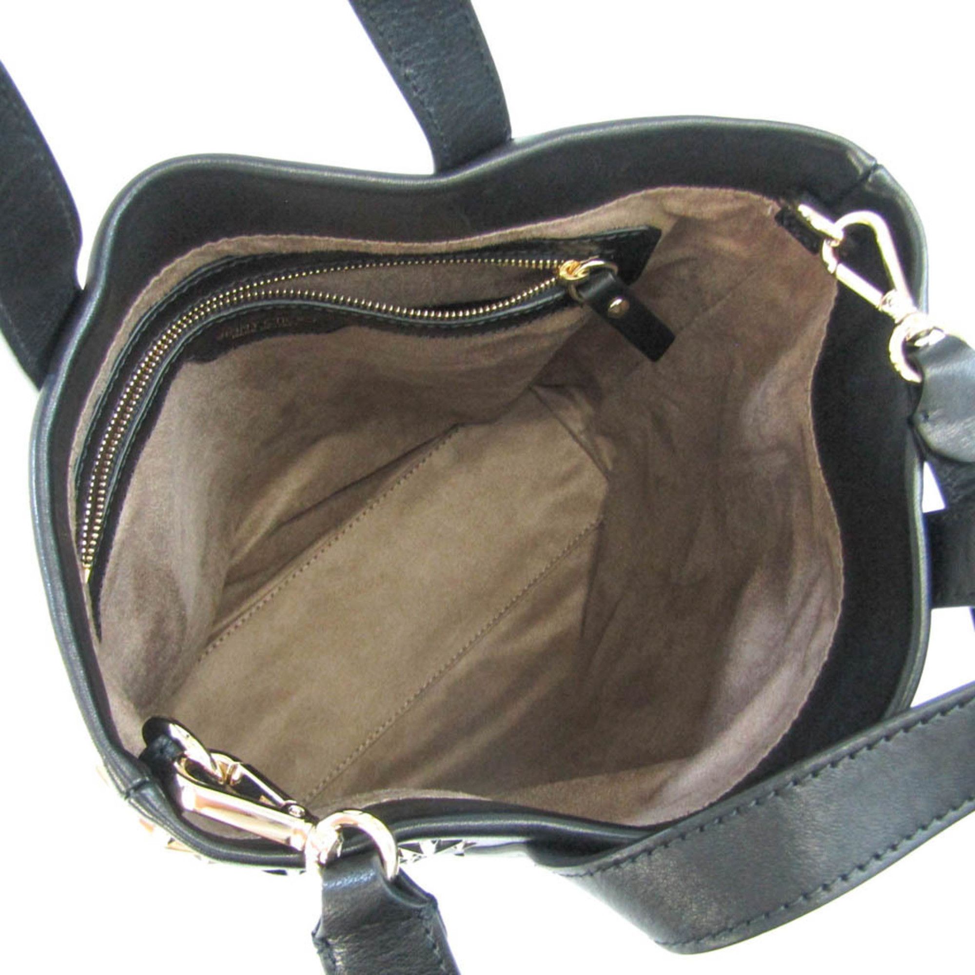 Jimmy Choo Jimmy Choo Star shoulder Size ONE SIZE - 5 Thumbnail