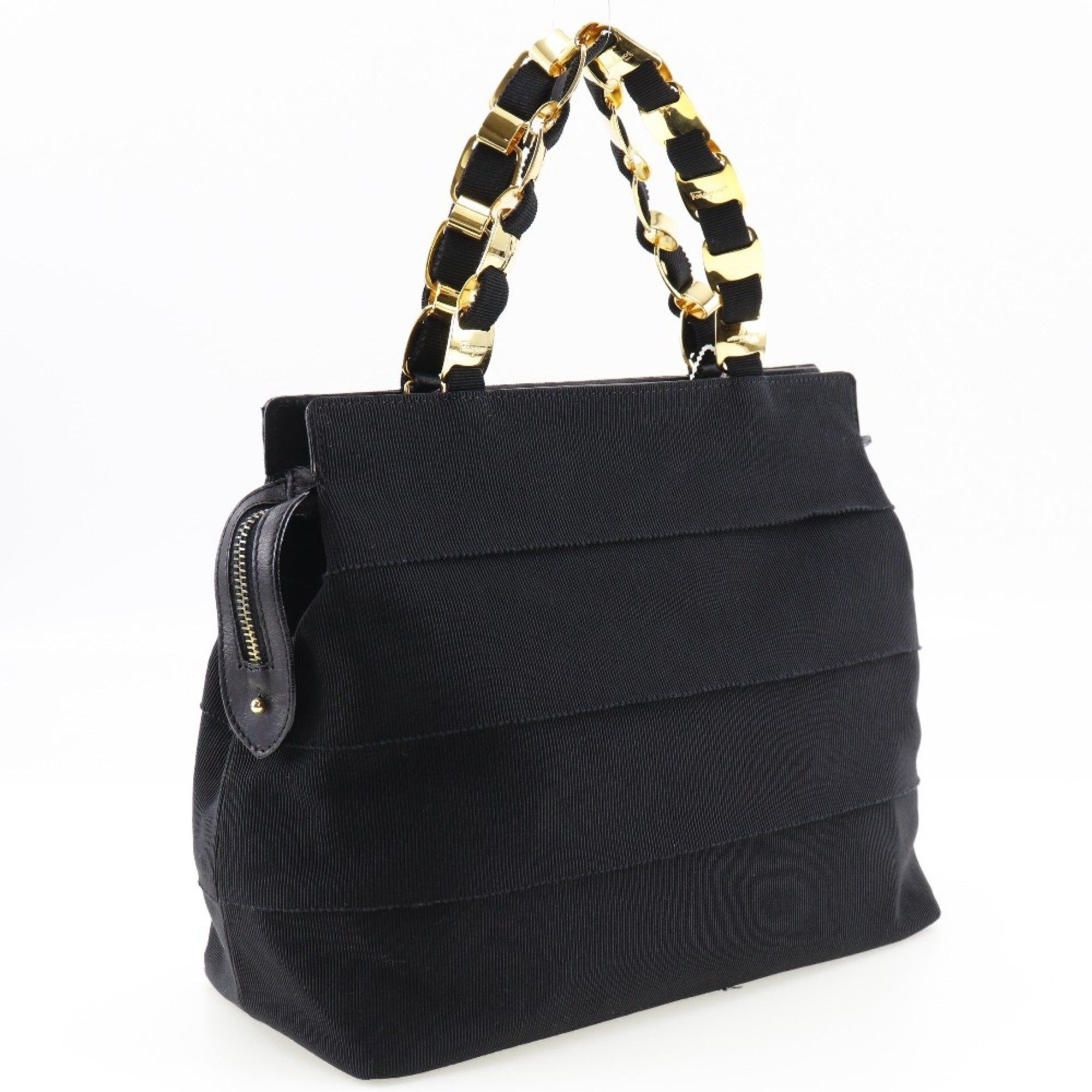 Salvatore Ferragamo Salvatore Ferragamo Vara handbag Size ONE SIZE - 7 Thumbnail