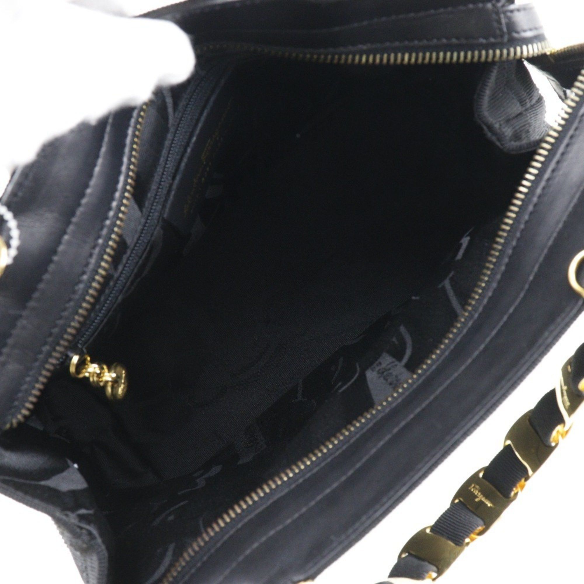 Salvatore Ferragamo Salvatore Ferragamo Vara handbag Size ONE SIZE - 3 Thumbnail
