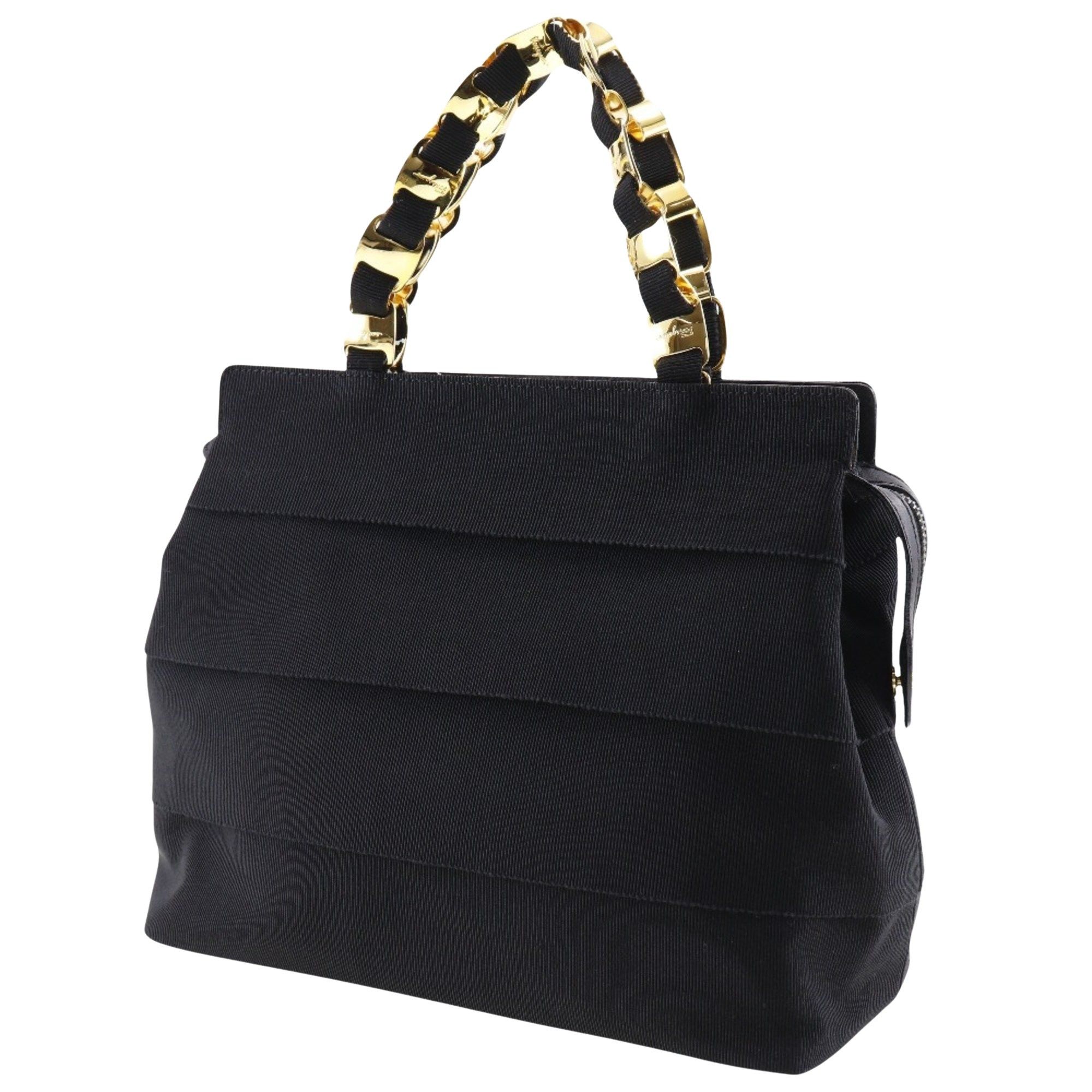 Salvatore Ferragamo Salvatore Ferragamo Vara handbag Size ONE SIZE - 2 Thumbnail