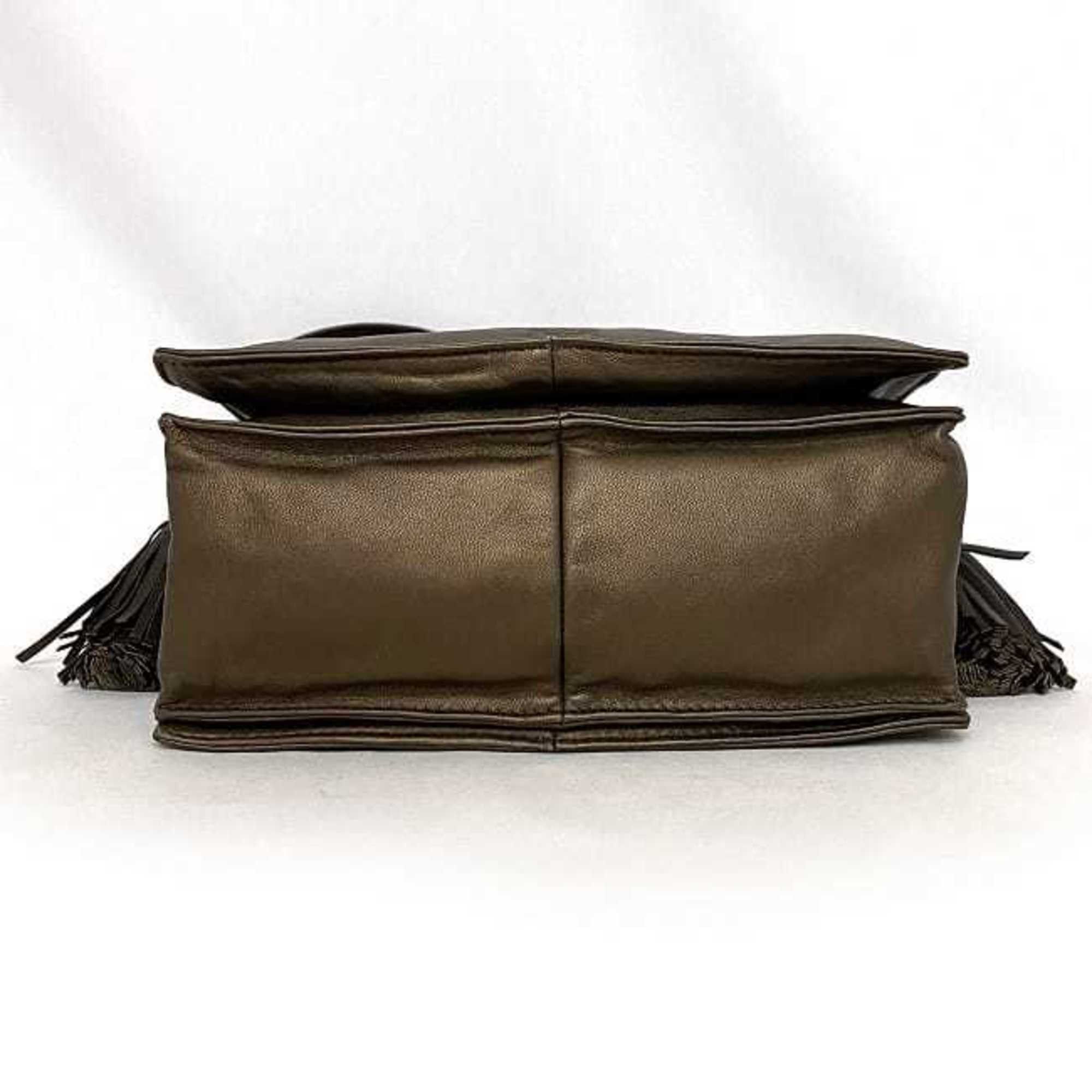 Loewe Loewe Flamenco shoulder Size ONE SIZE - 3 Thumbnail