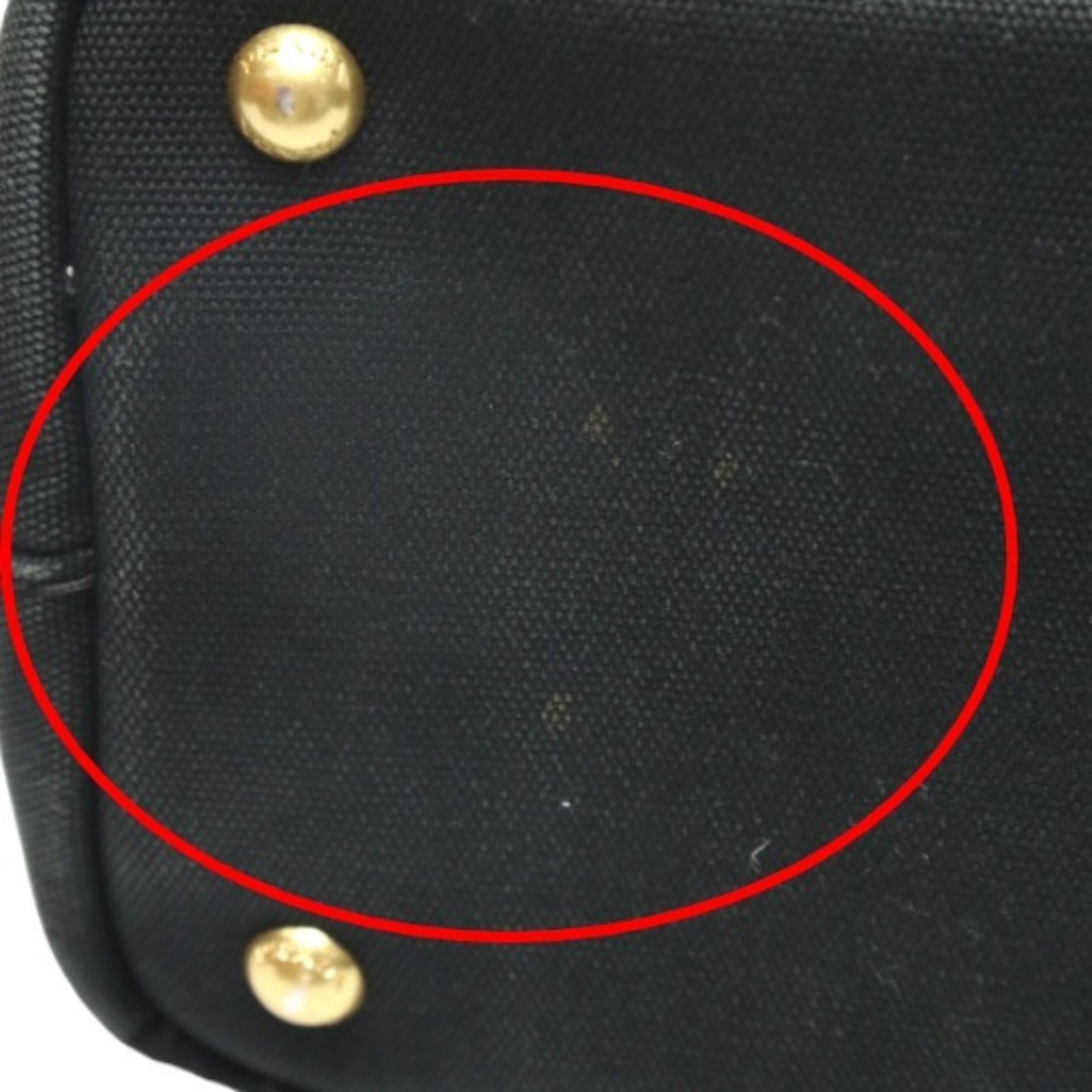 Prada Prada Canapa tote Size ONE SIZE - 18 Thumbnail