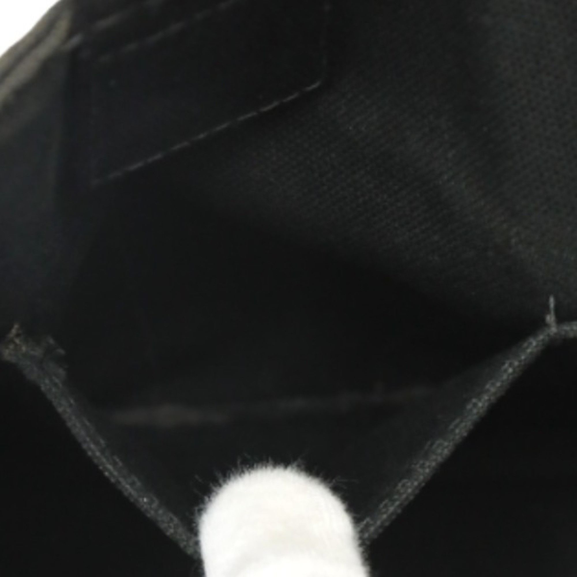 Prada Prada Canapa tote Size ONE SIZE - 11 Thumbnail