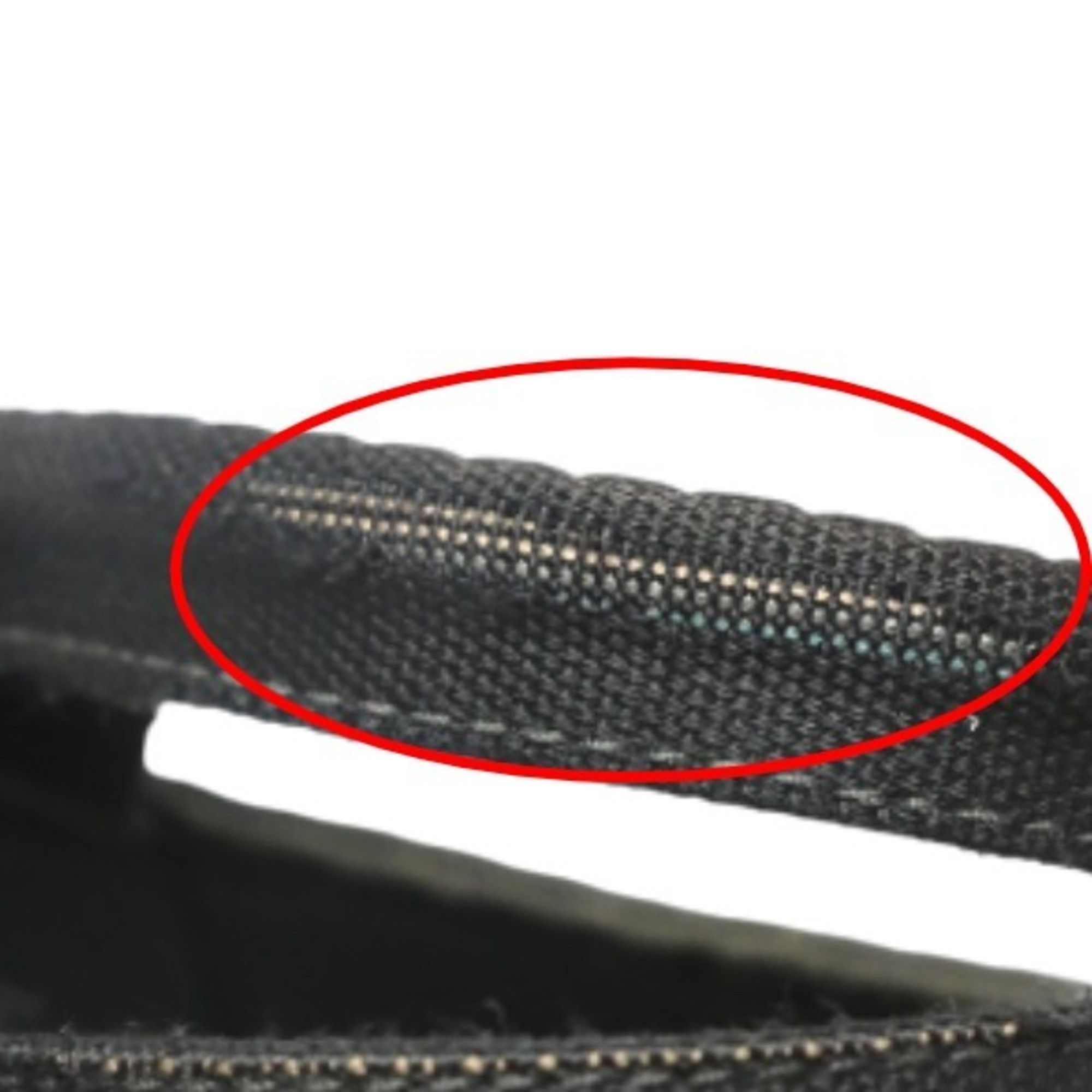 Prada Prada Canapa tote Size ONE SIZE - 20 Thumbnail