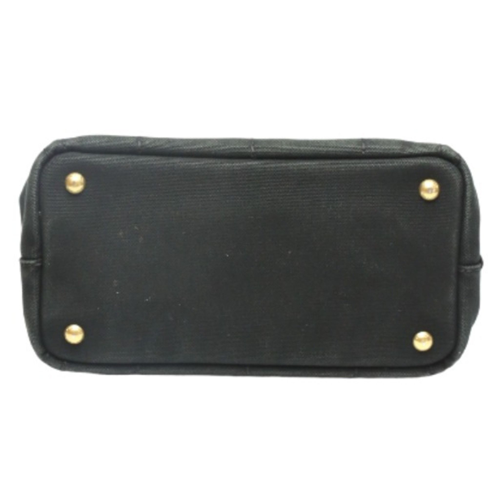 Prada Prada Canapa tote Size ONE SIZE - 3 Thumbnail